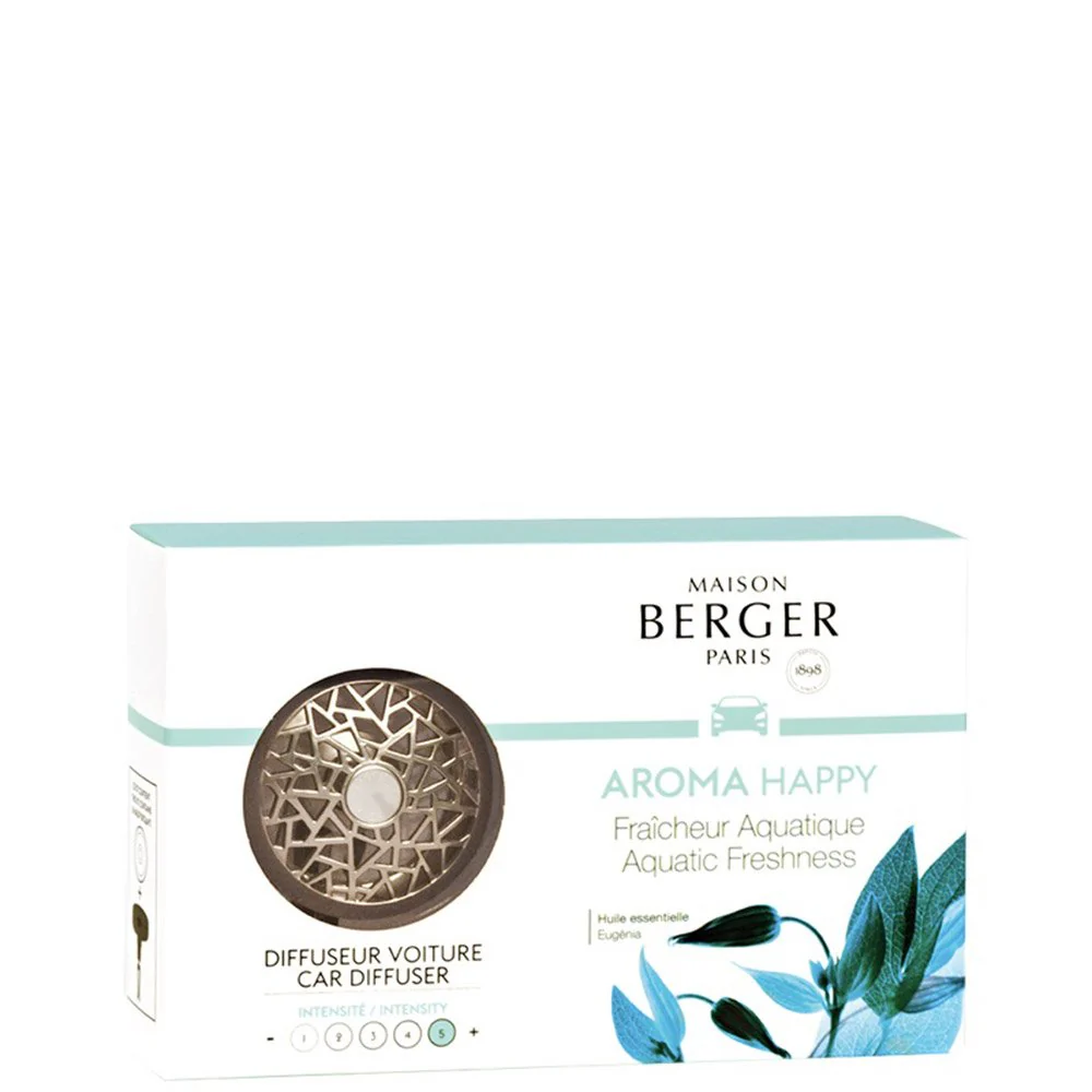 Auto diffuser Aroma Happy - Image 7