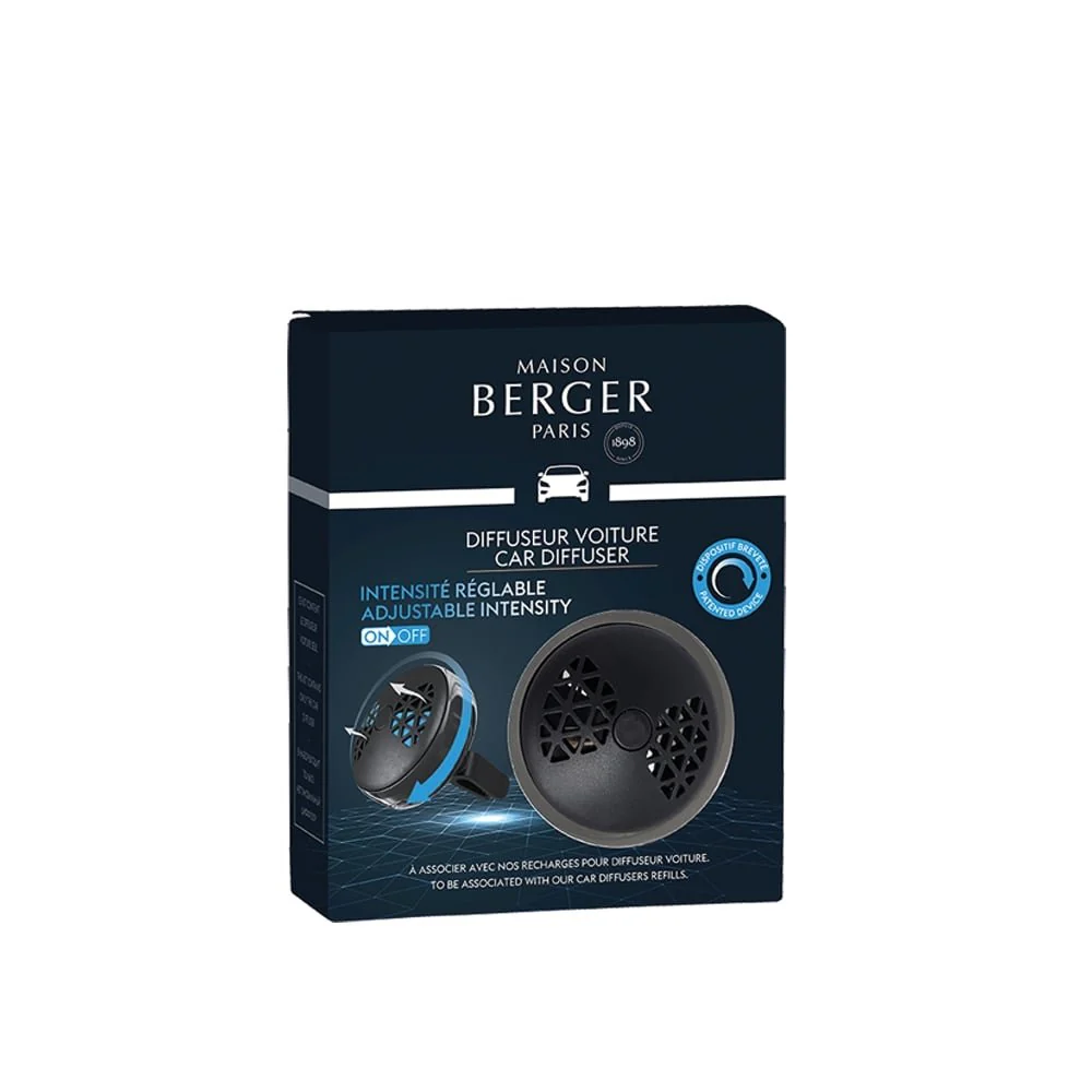 Auto diffuser ON/OFF Smart - Image 9