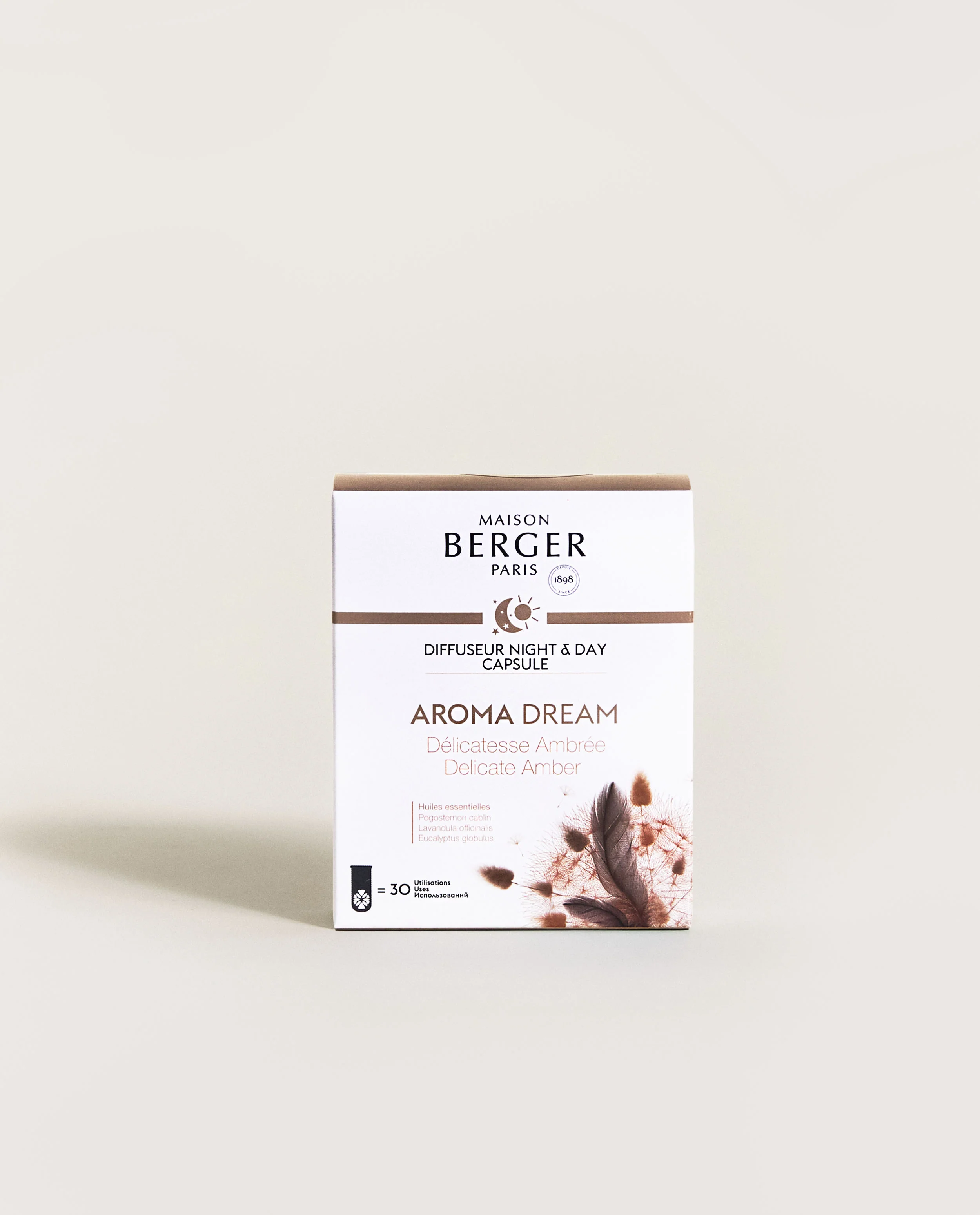 Capsule Night&Day diffuser Aroma Dream - Image 3