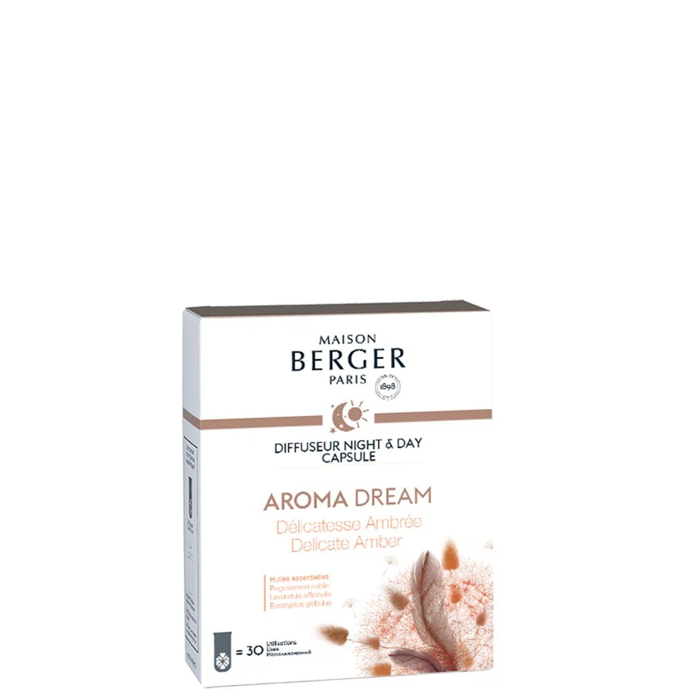 Capsule Night&Day diffuser Aroma Dream - Image 5
