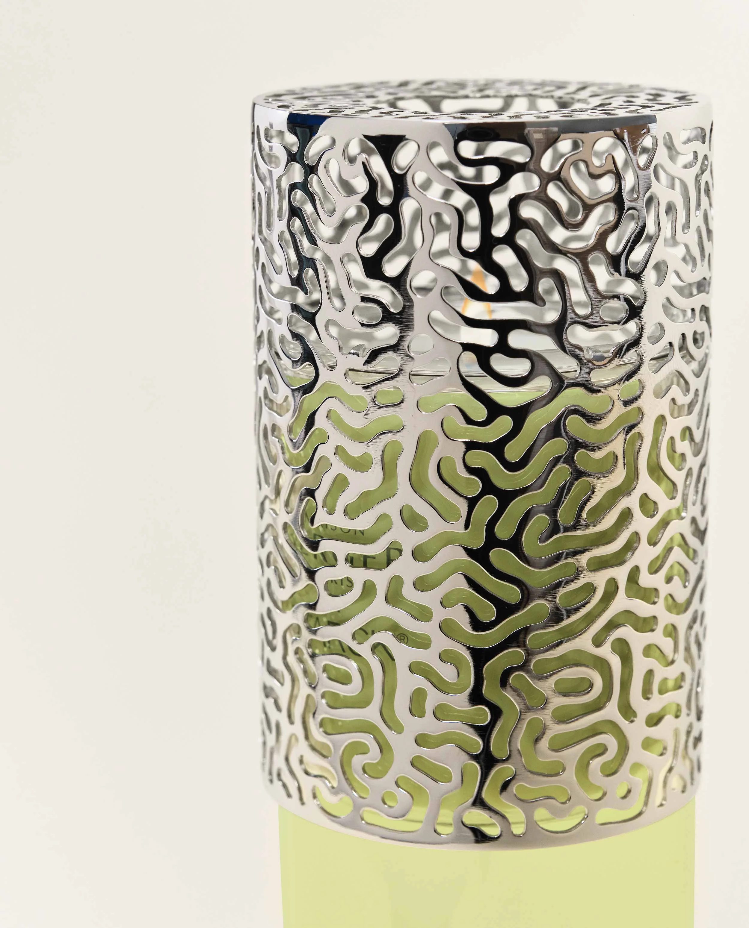 Design kandelaar Photophore by Starck Peau d'Ailleurs - Image 3