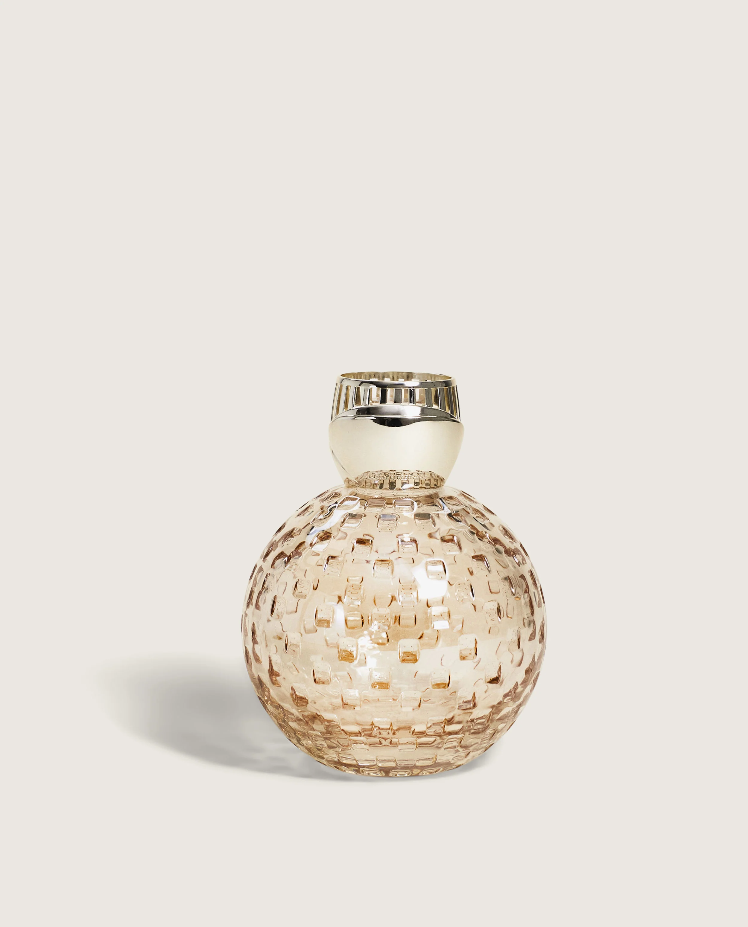 Edition d’Art Lampe Berger Globe Crystal Nude