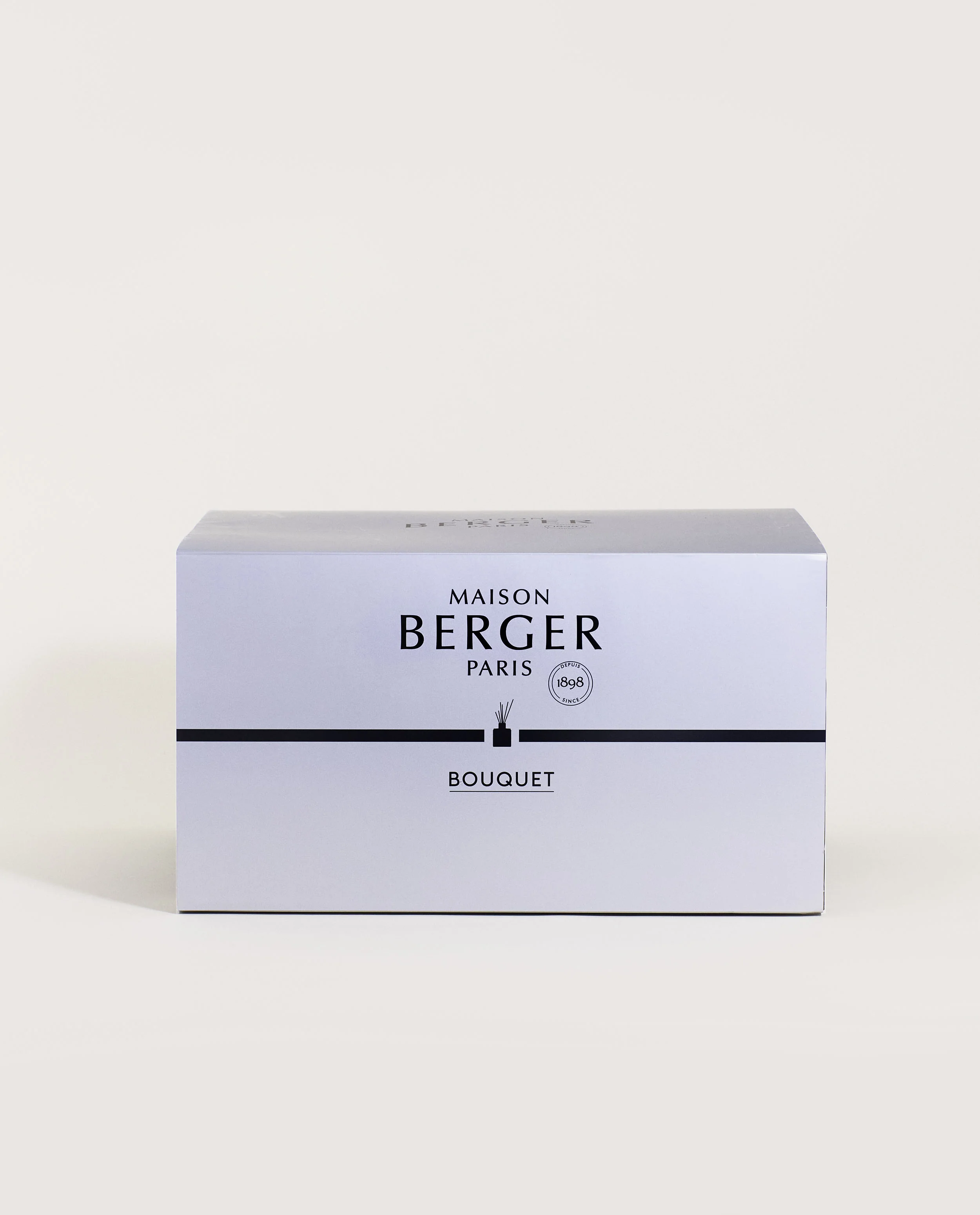 Edition d’Art Parfumsticks Crystal Globe Gris - Image 5