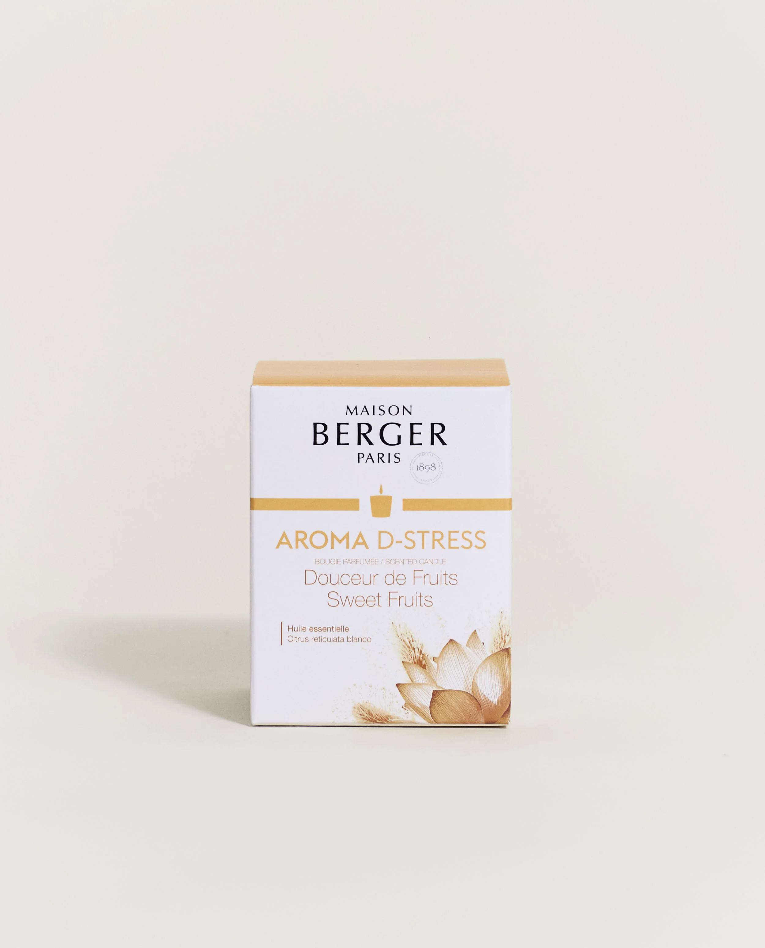 Geurkaars Aroma D-Stress - Image 8