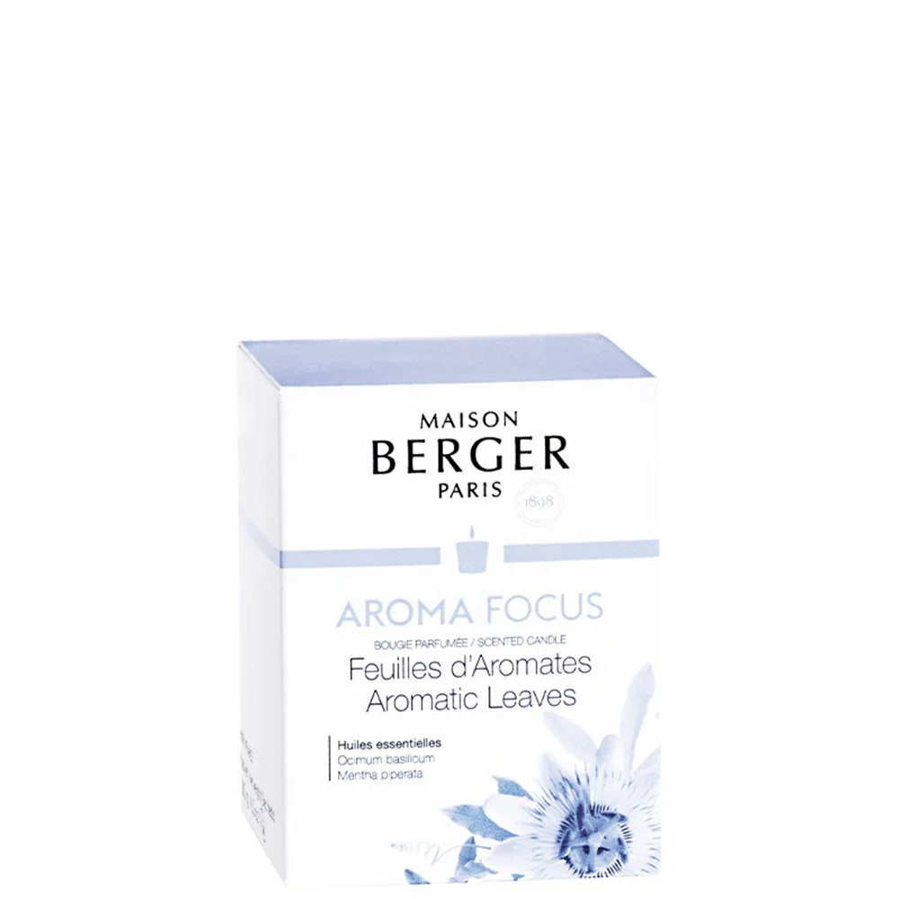 Geurkaars Aroma Focus - Image 11