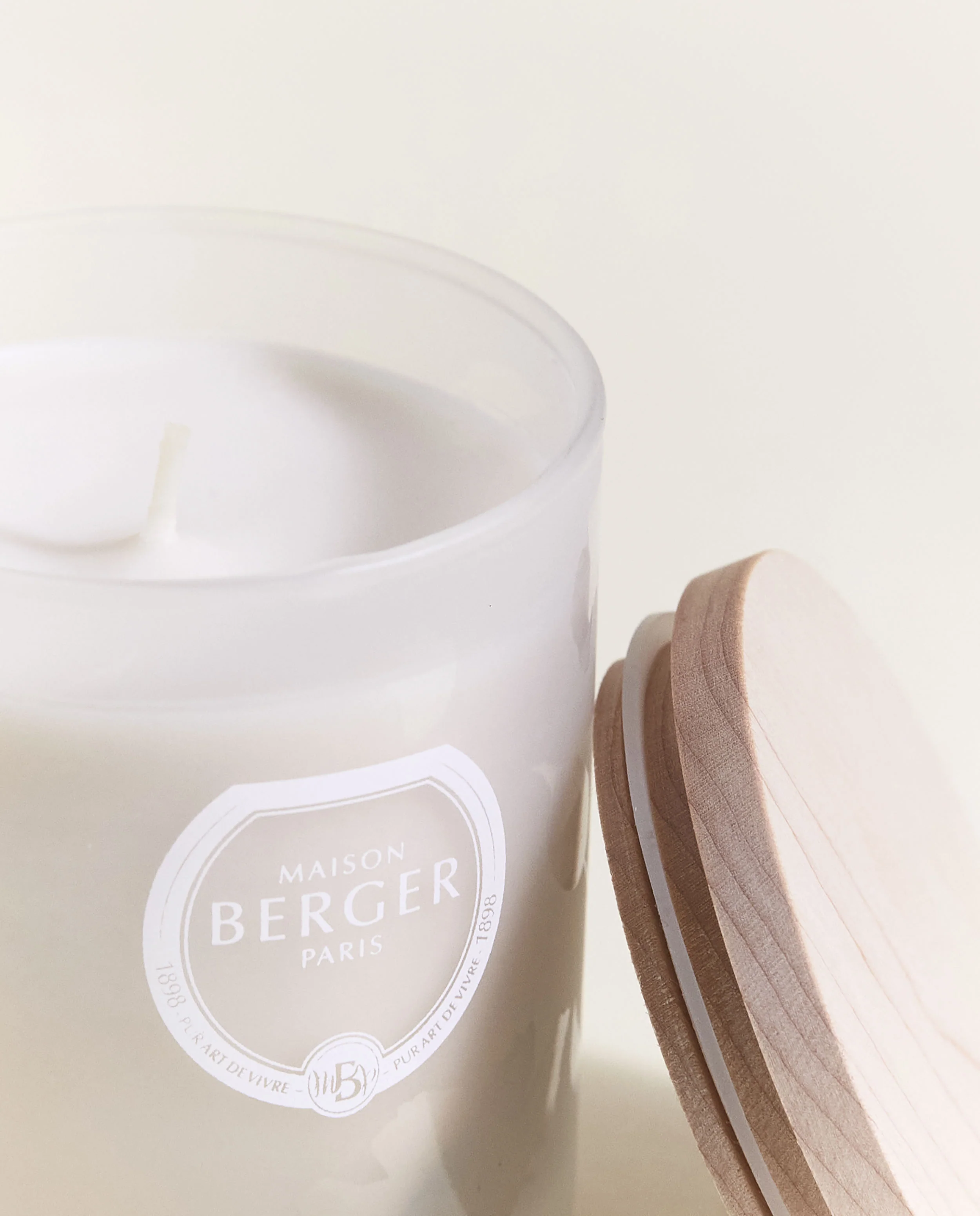 Geurkaars Aroma Focus - Image 4