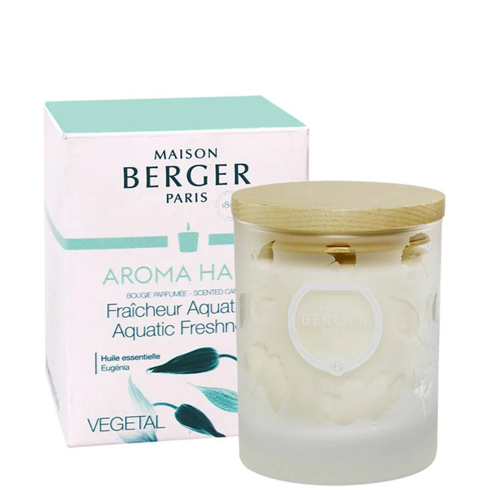 Geurkaars Aroma Happy - Image 9
