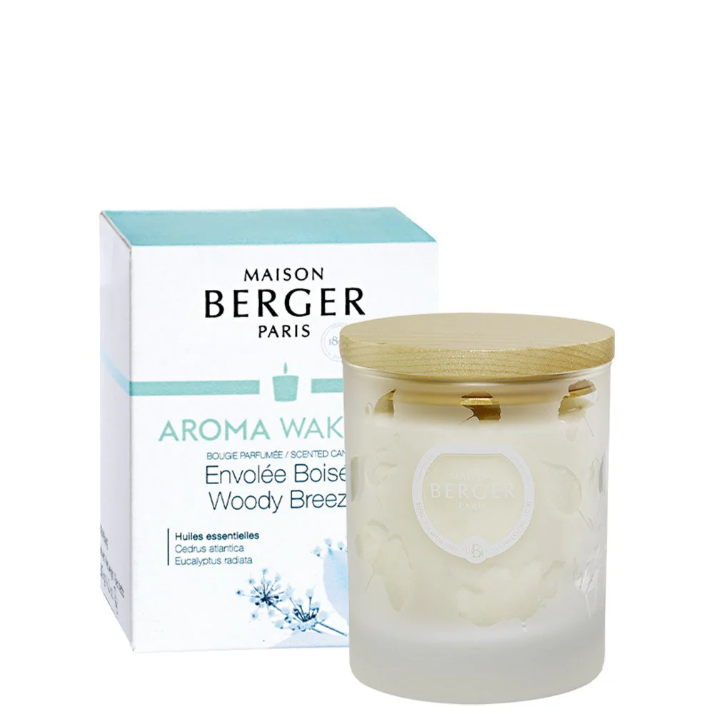 Geurkaars Aroma Wake-Up - Image 11
