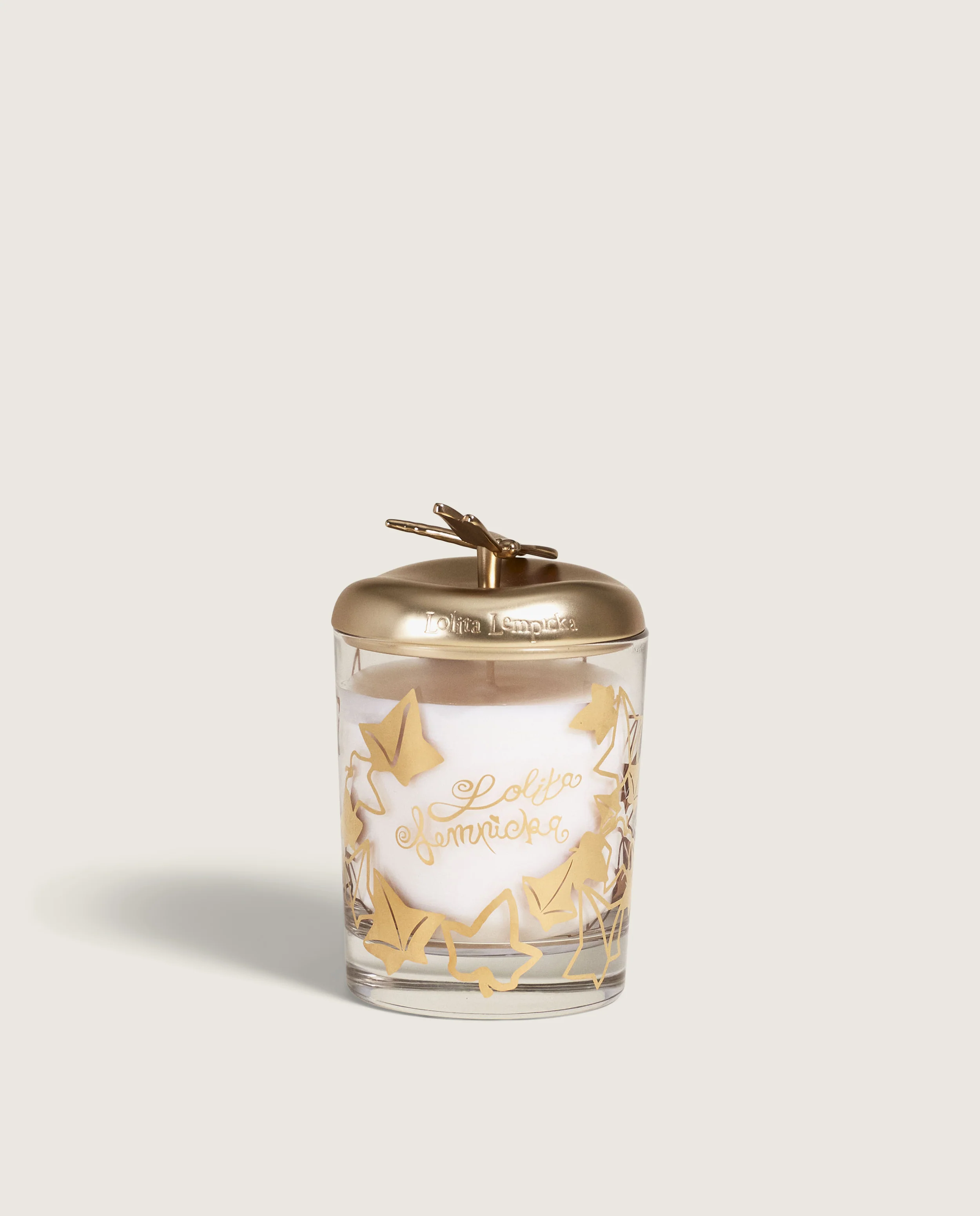 Geurkaars Lolita Lempicka Transparente