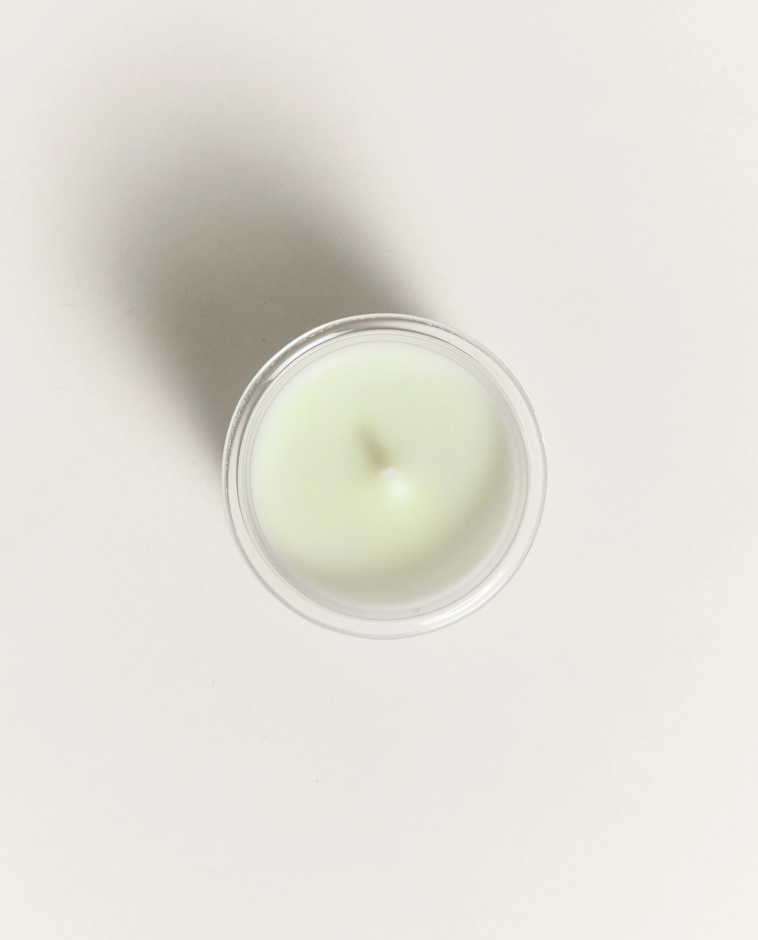 Geurkaars navulling voor design kandelaar Photophore by Starck Peau d'Ailleurs - Image 3