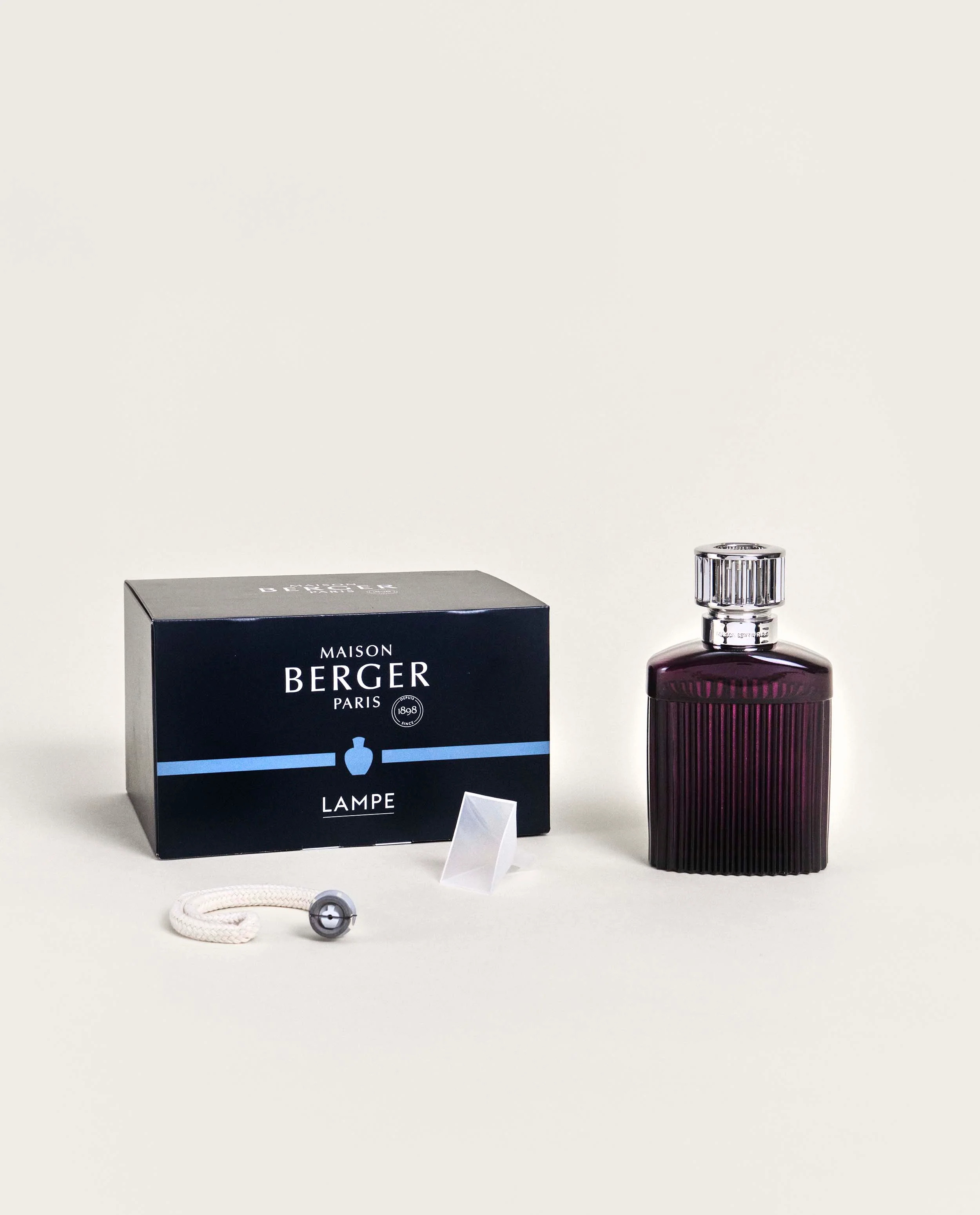 Lampe Berger Alpha Prune - Image 5