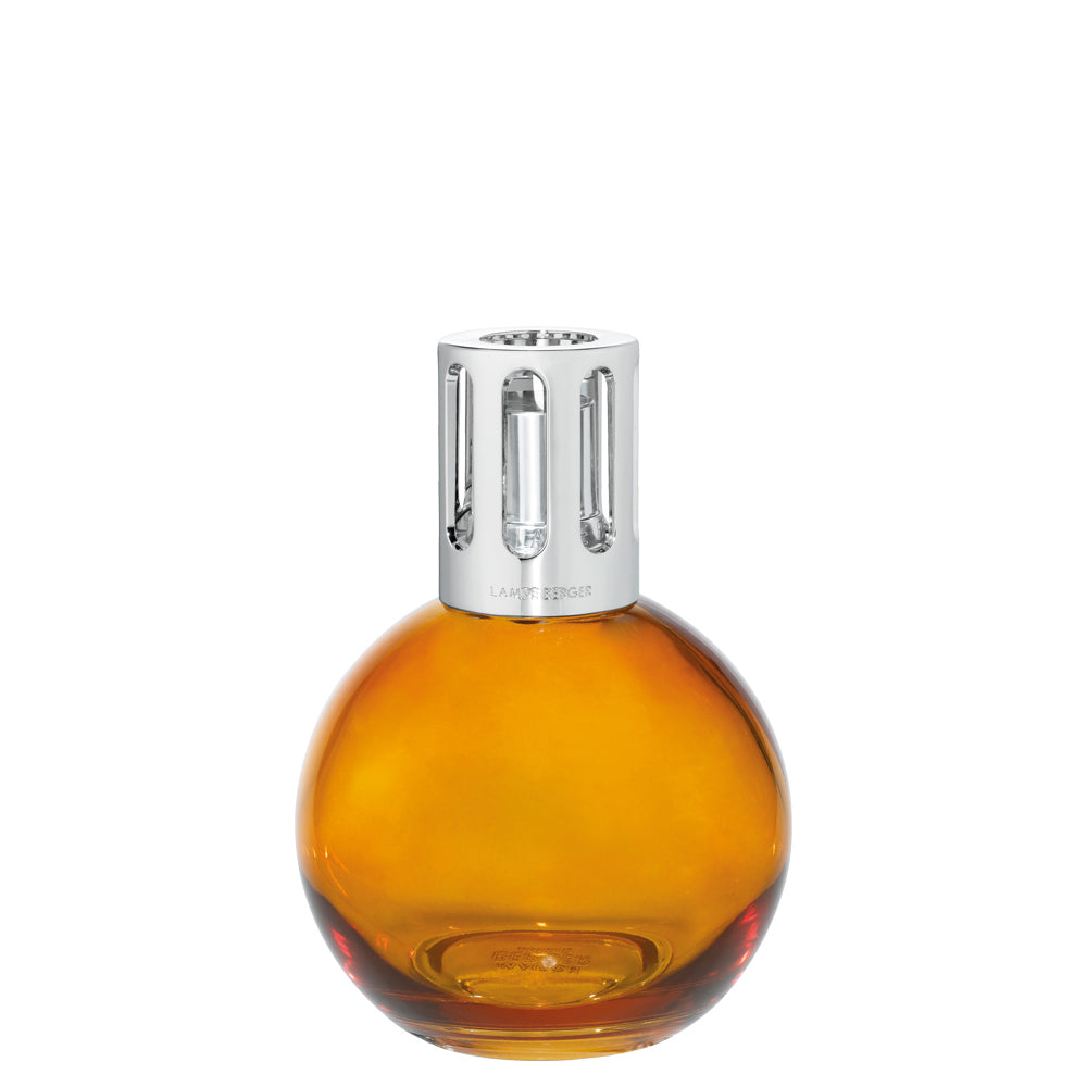 Lampe Berger Boule Ambrée - Image 6