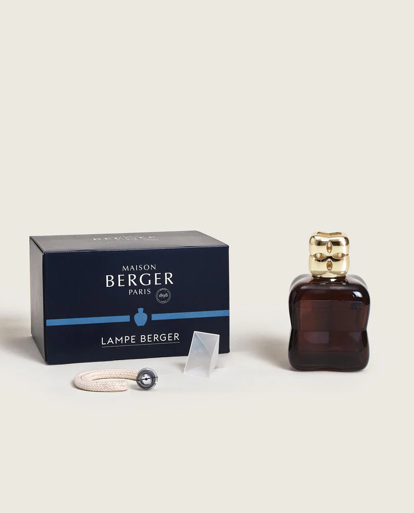 Lampe Berger Cosy Prune - Image 4