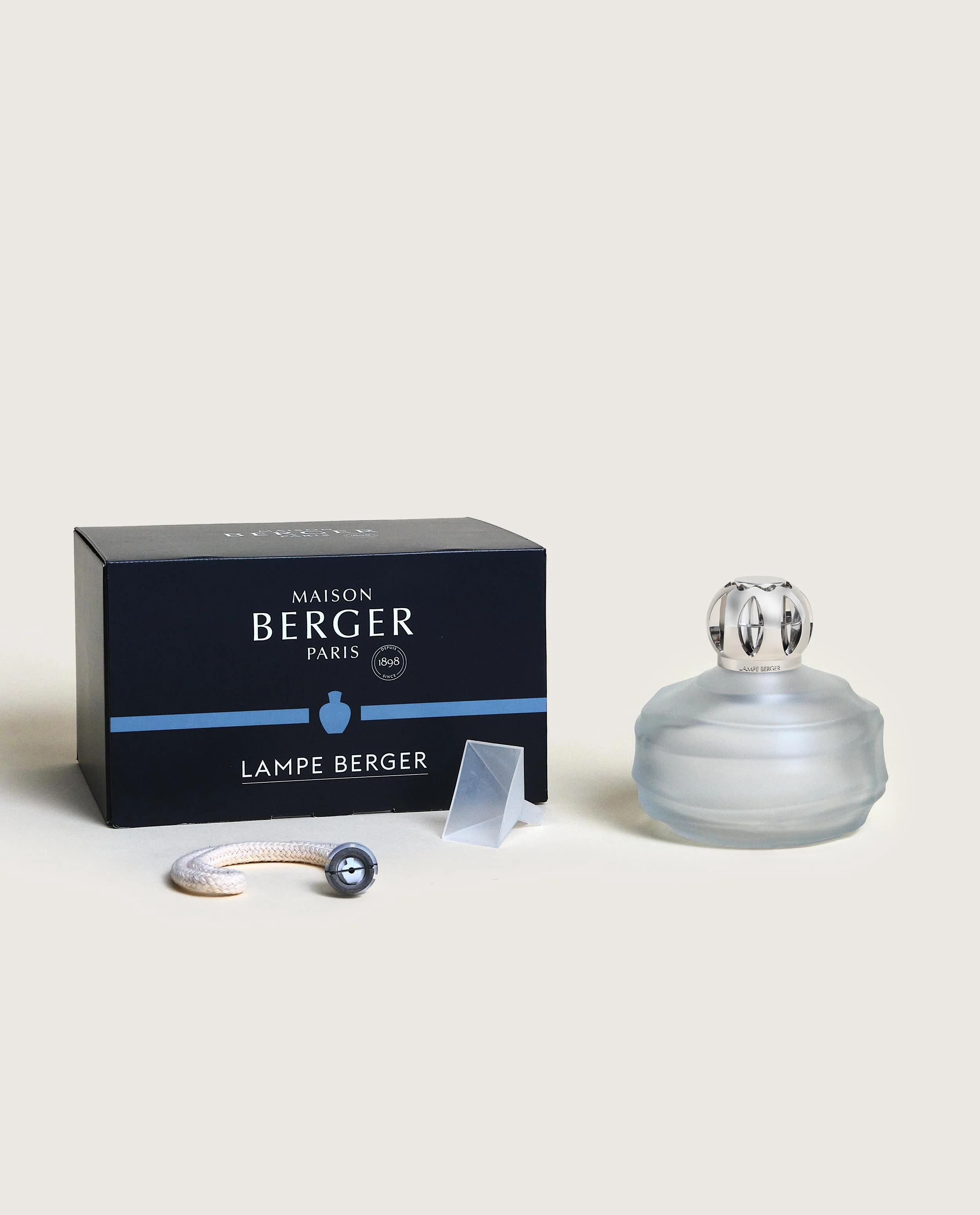 Lampe Berger Echo Givrée - Image 4
