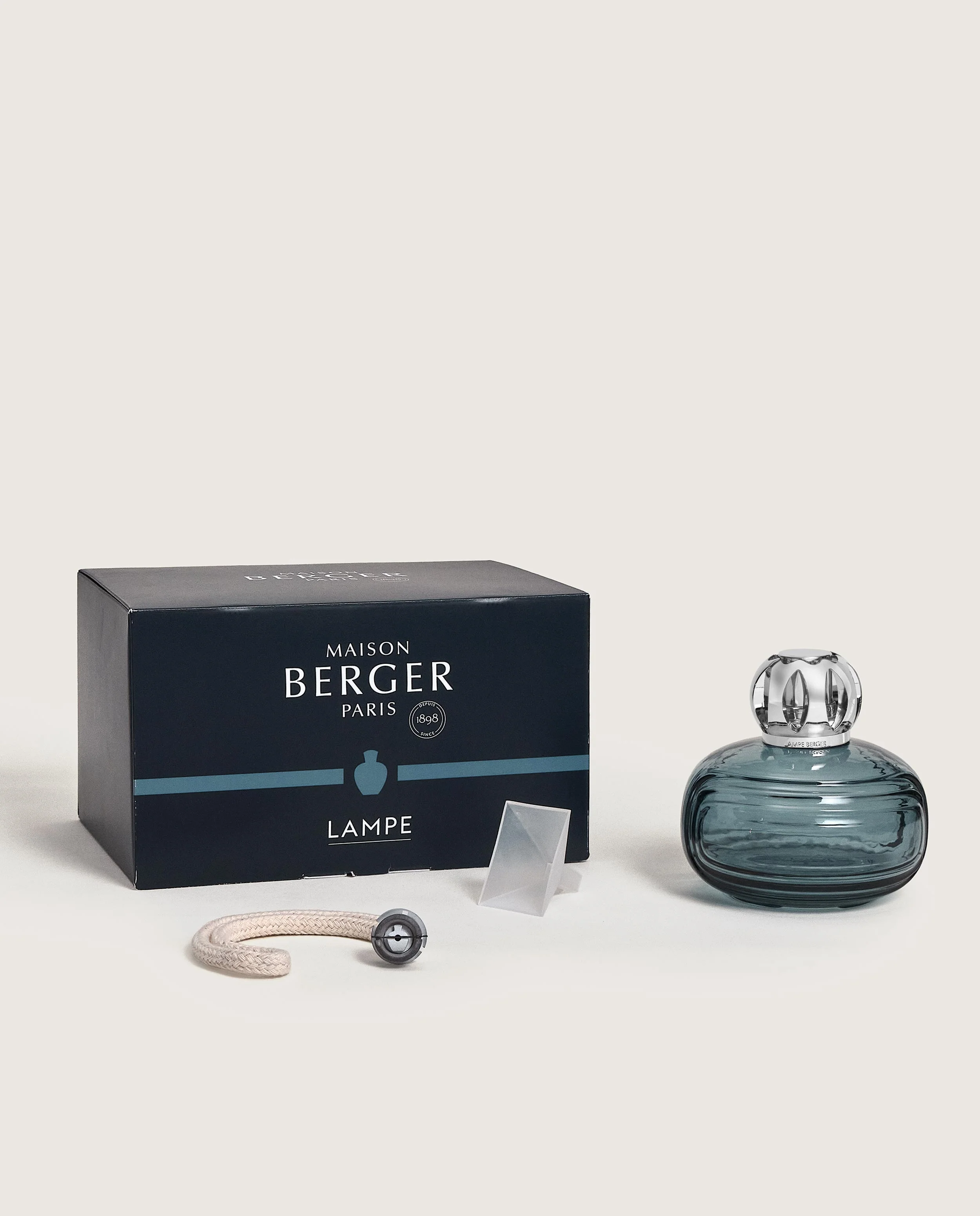 Lampe Berger ENIGMA BLEUE - Image 3