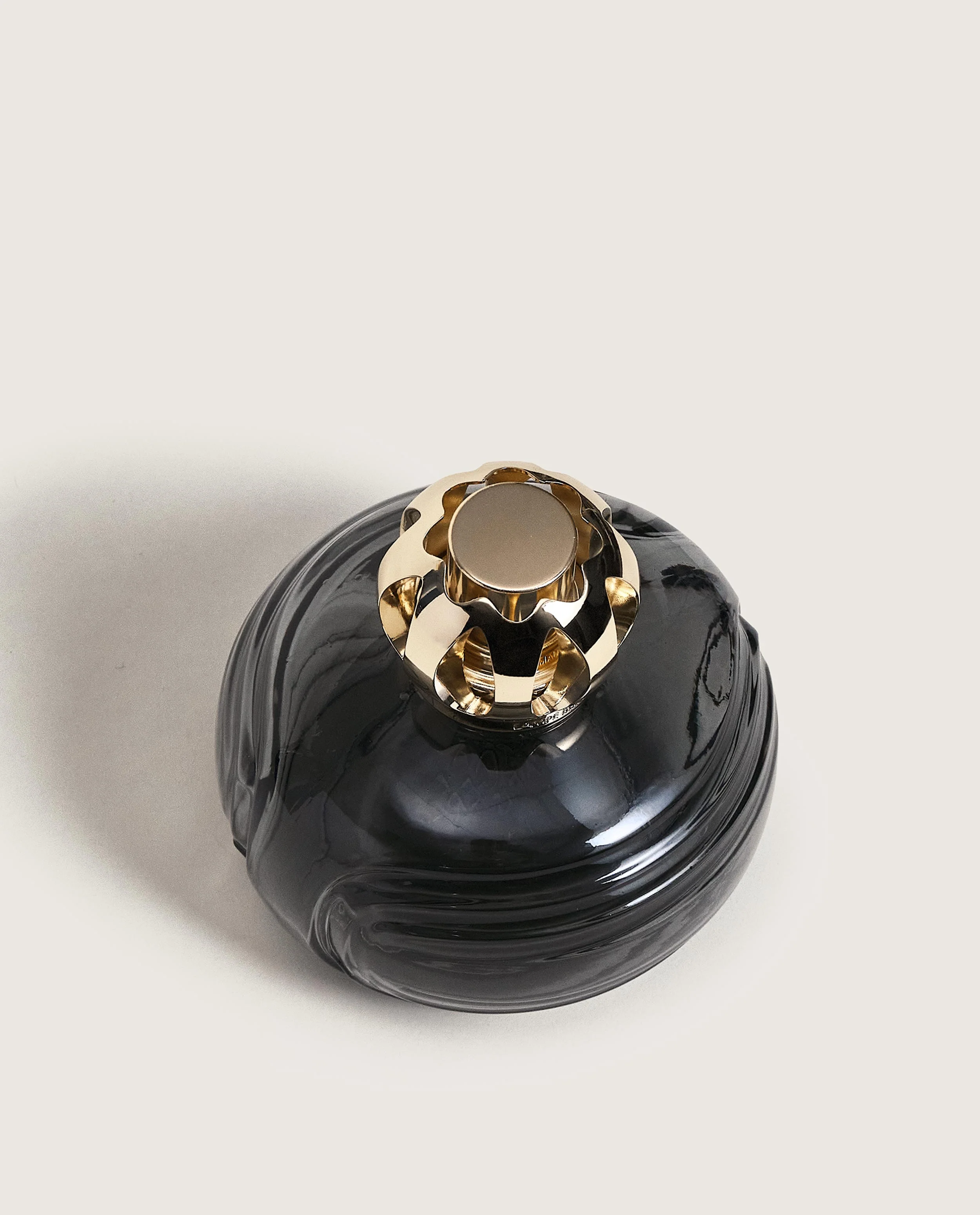 Lampe Berger ENIGMA GRIS MOUSSE - Image 4