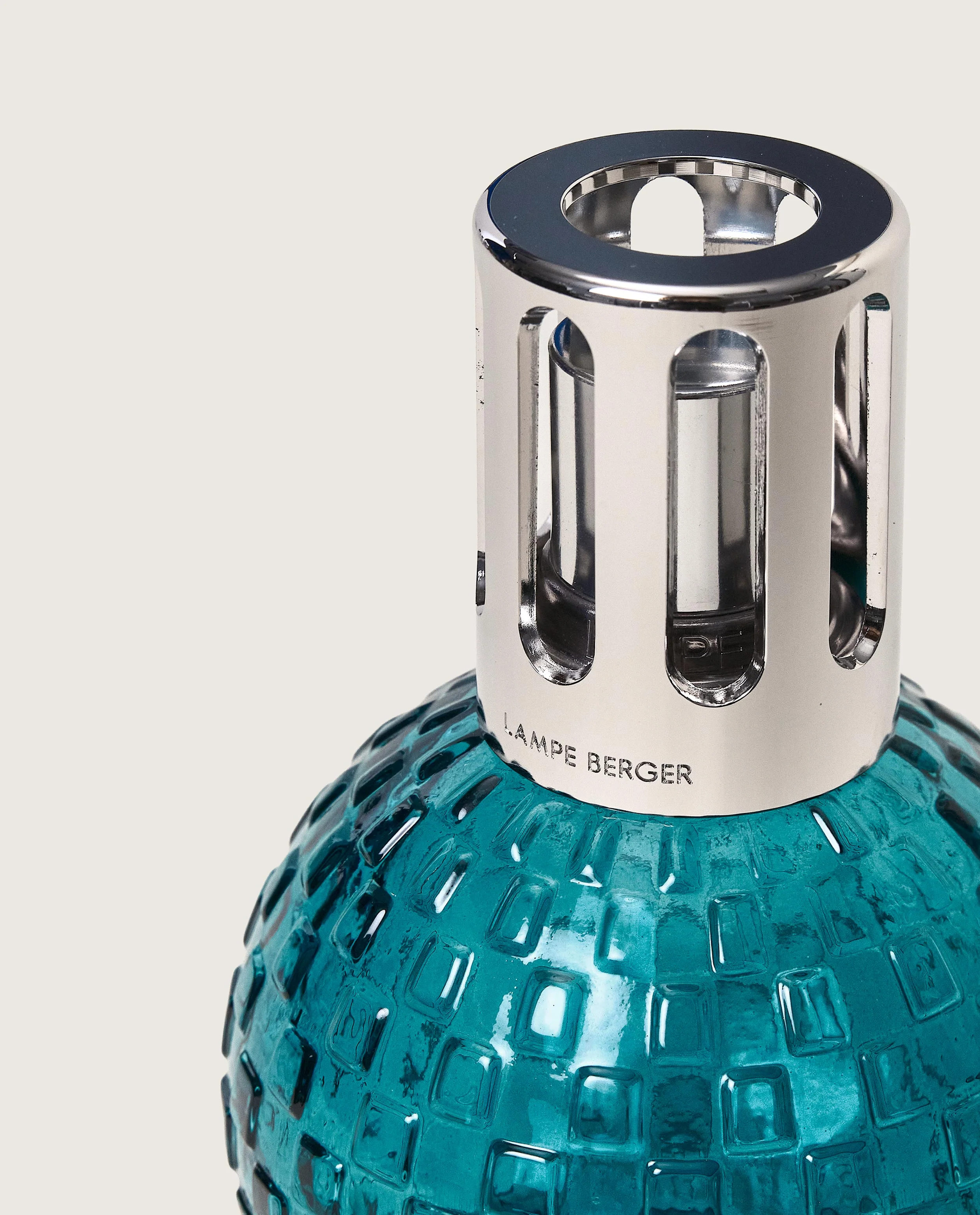 Lampe Berger Gifset DISCO VERTE - Image 3