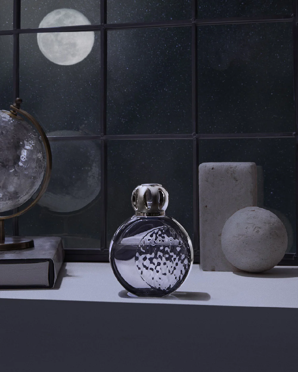Lampe Berger Giftset Astral Gris - Image 7