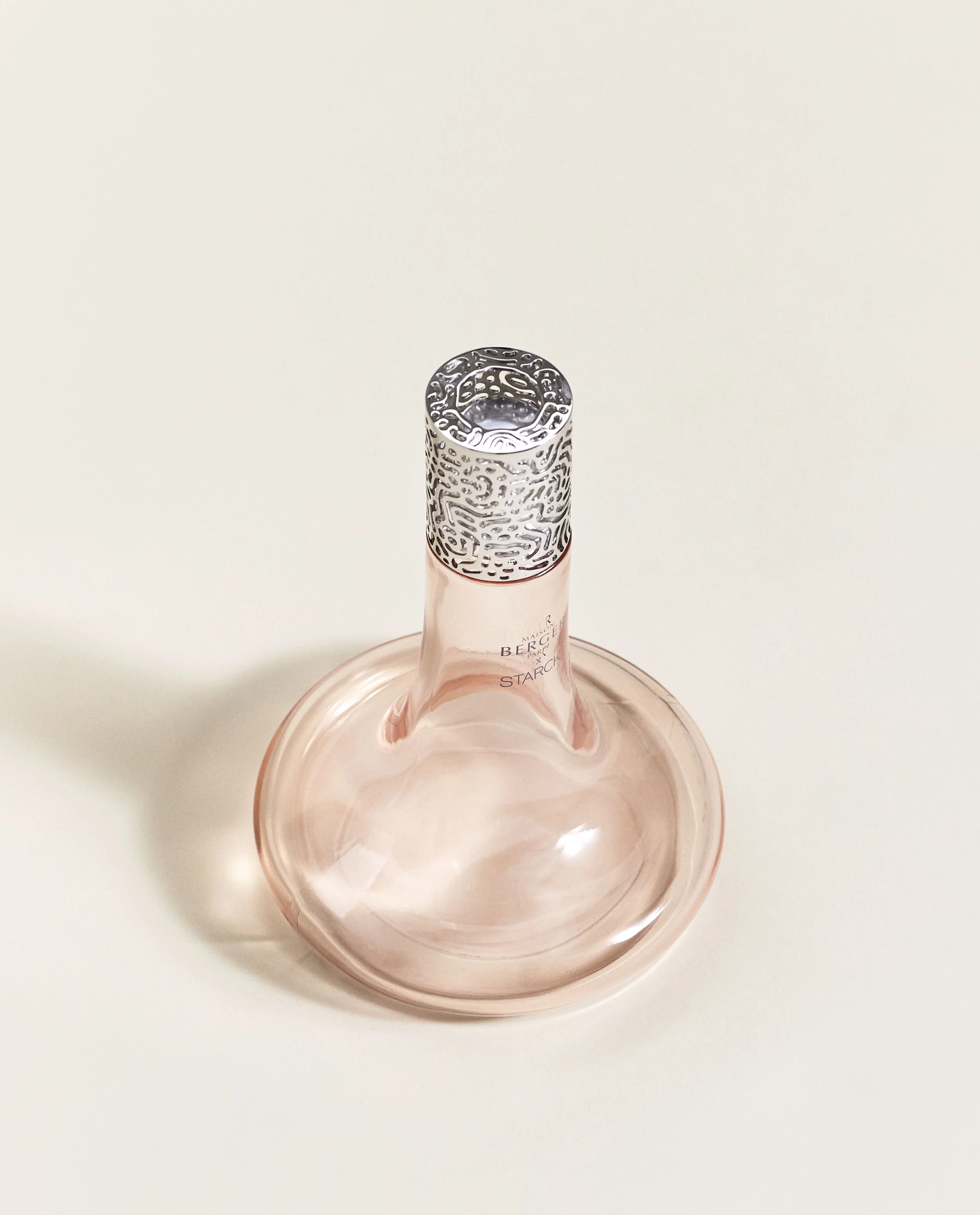 Lampe Berger Giftset by Starck Rose - Image 4