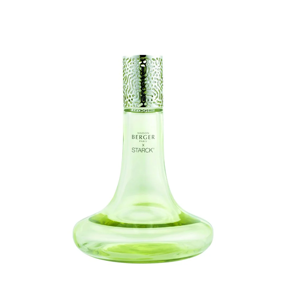 Lampe Berger Giftset by Starck Vert - Image 7