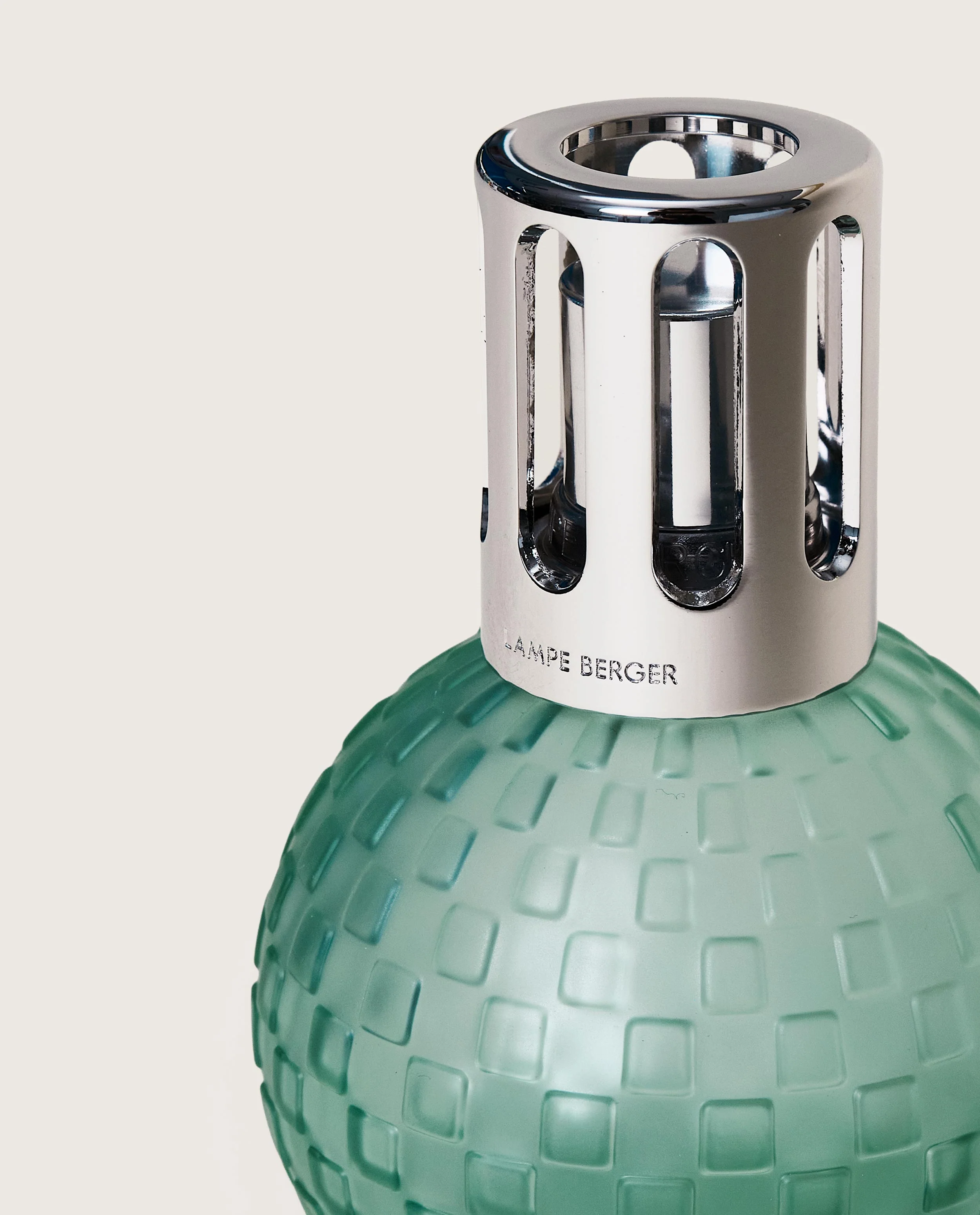 Lampe Berger Giftset Disco Estivale Zeste de Verveine - Image 4