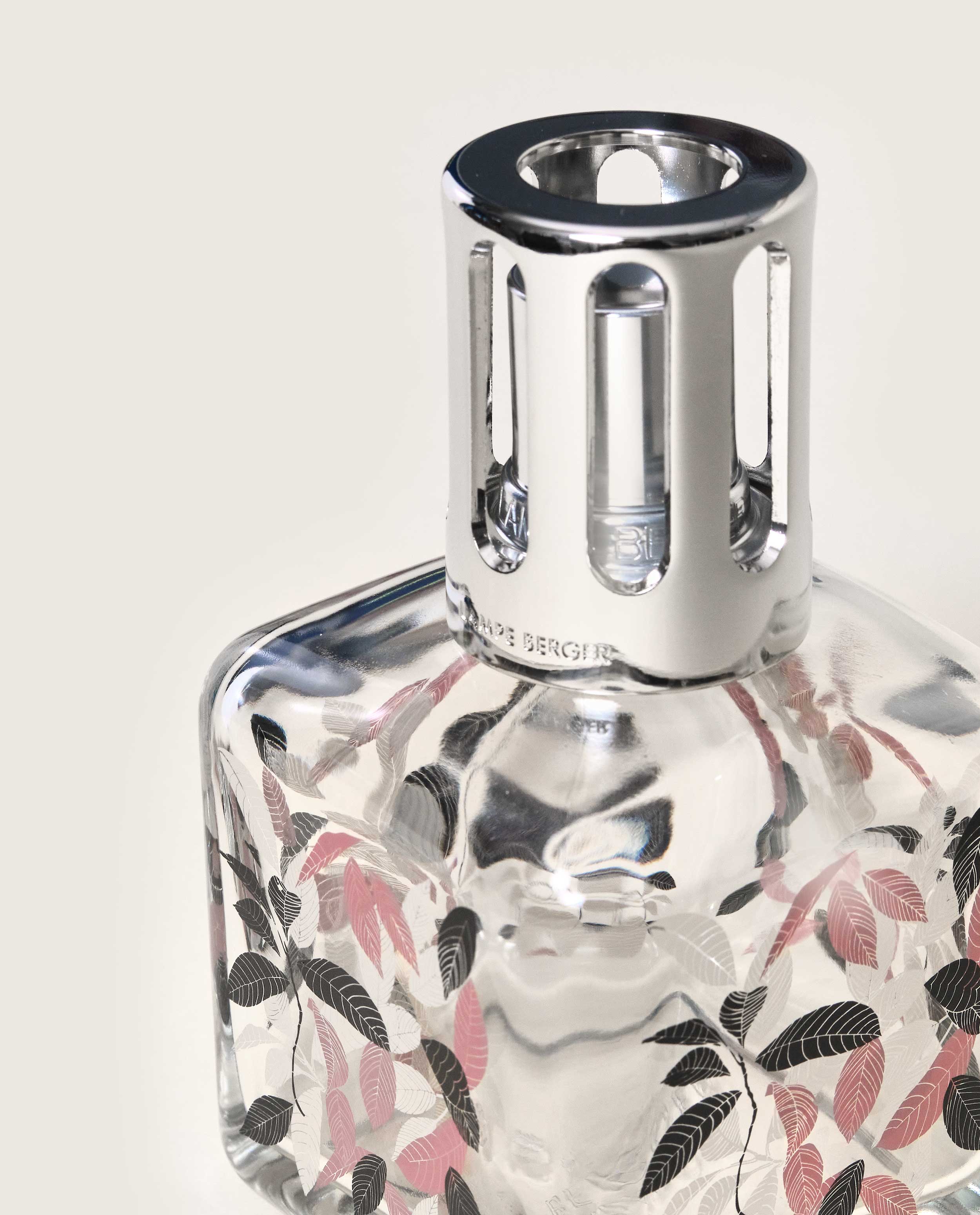 Lampe Berger Giftset Glaçon Feuilles - Image 3