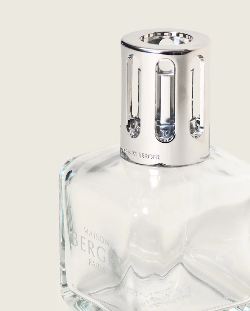 Lampe Berger Giftset Glaçon Transparente - Image 3