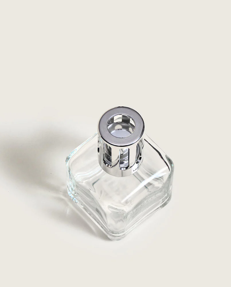 Lampe Berger Giftset Glaçon Transparente - Image 4