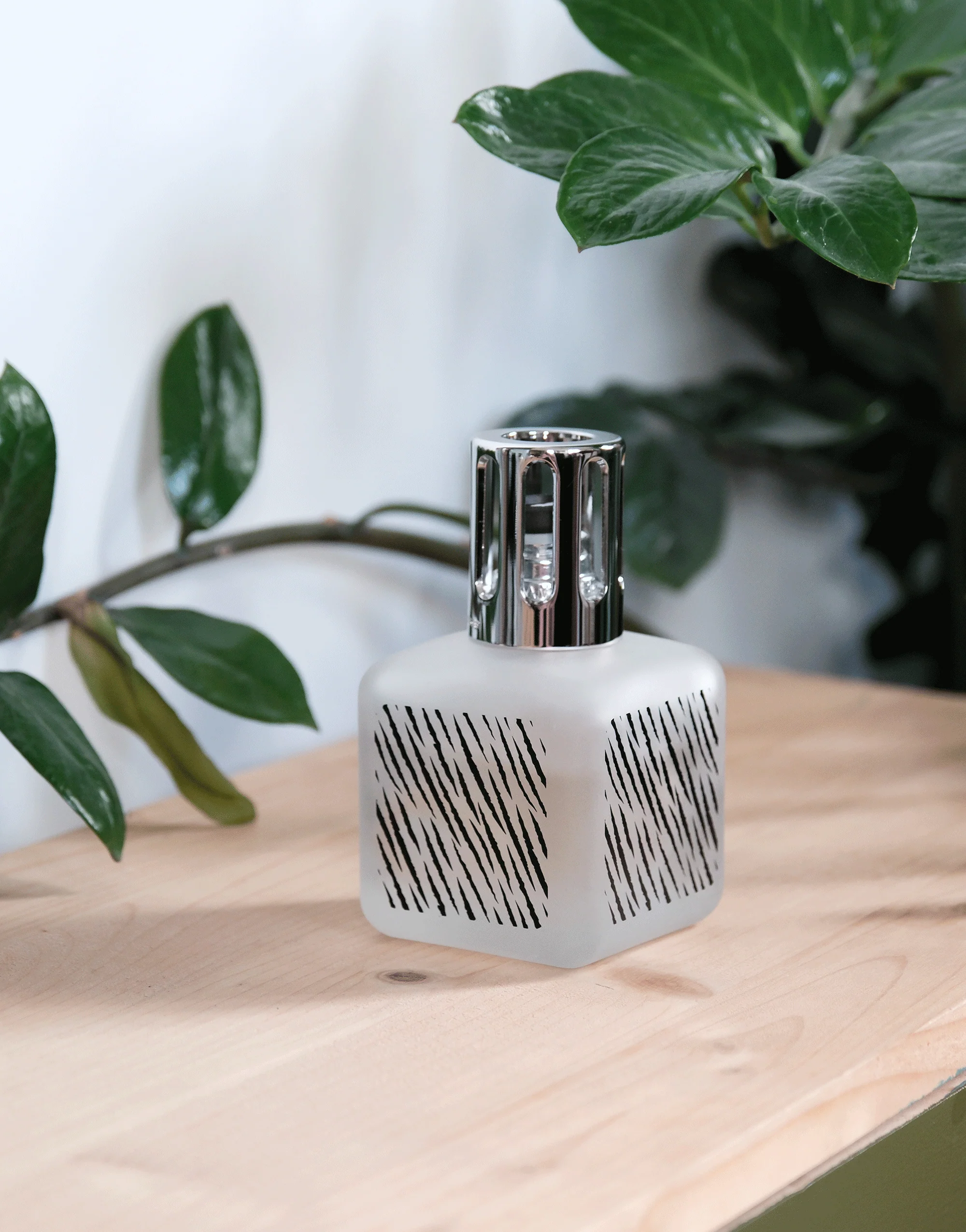 Lampe Berger Giftset Glaçon Zebra - Image 6