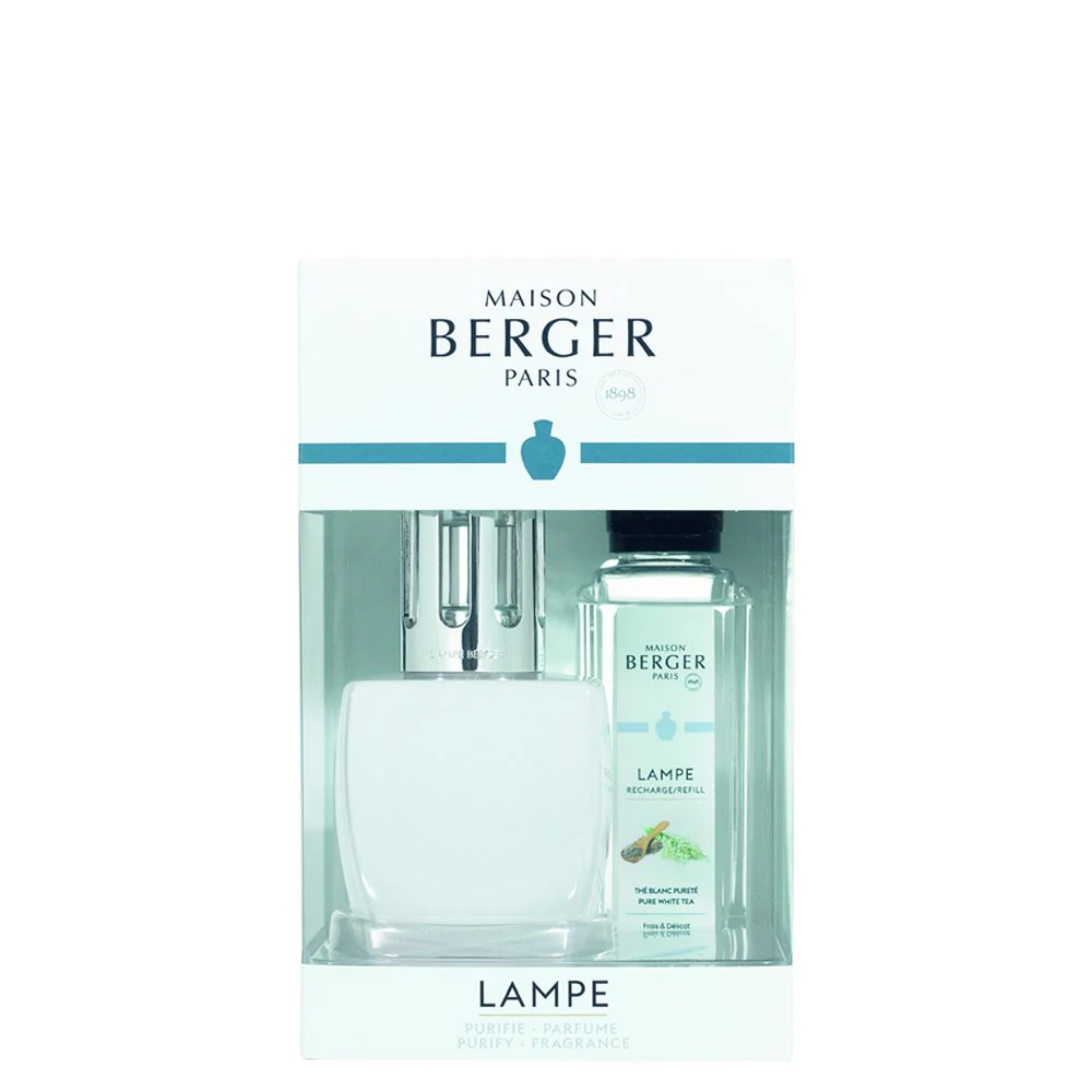 Lampe Berger Giftset June Blanche - Image 10