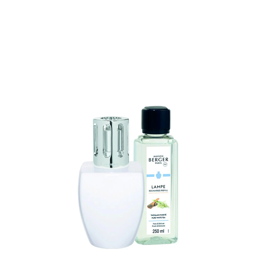 Lampe Berger Giftset June Blanche - Image 8