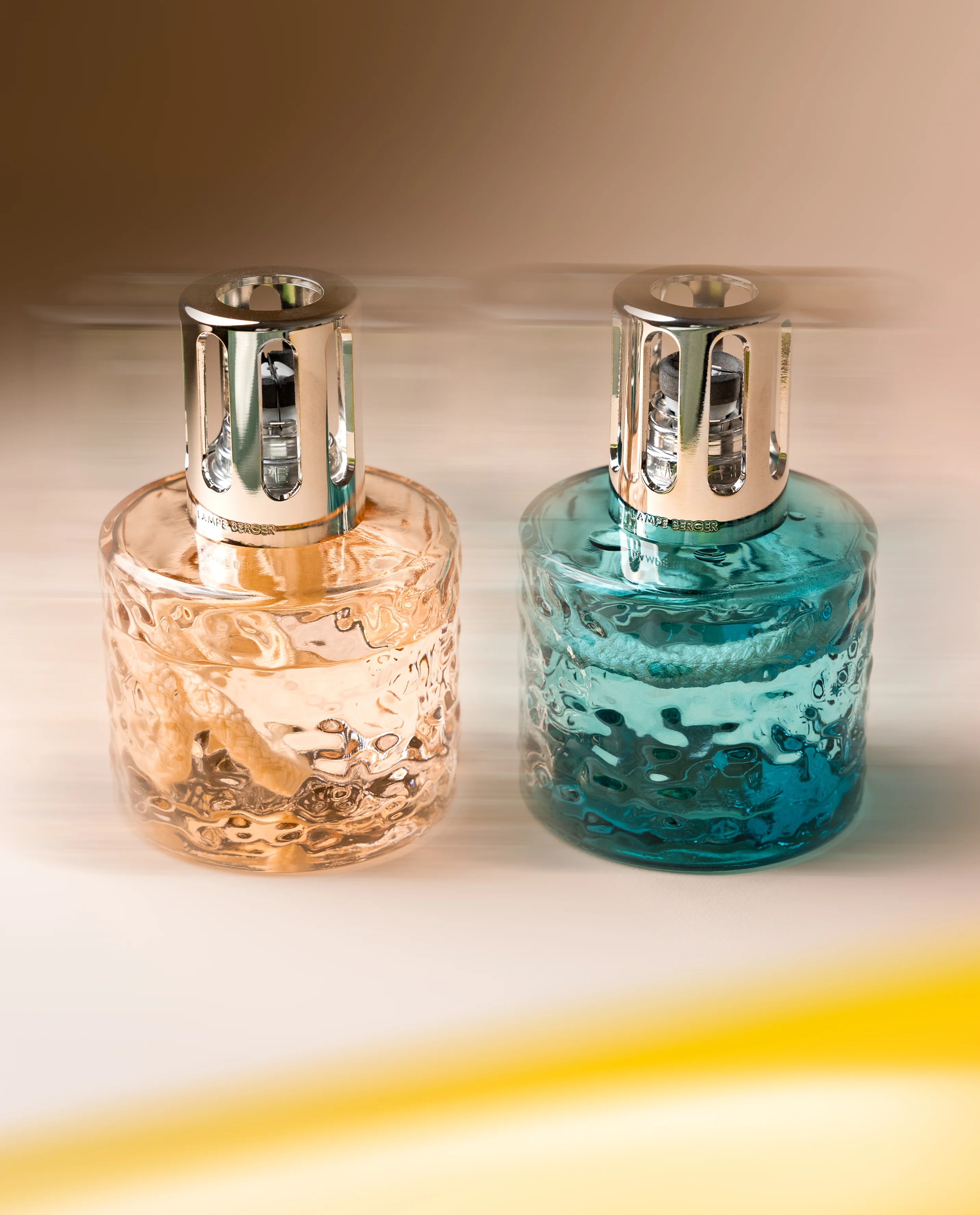 Lampe Berger Giftset Mirage Bleue - Image 6