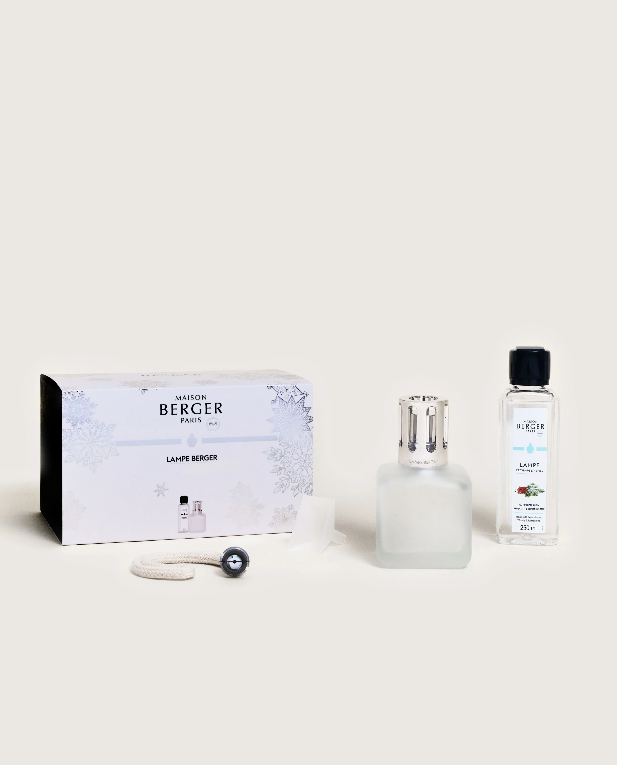 Lampe Berger Giftset Winter - Image 5