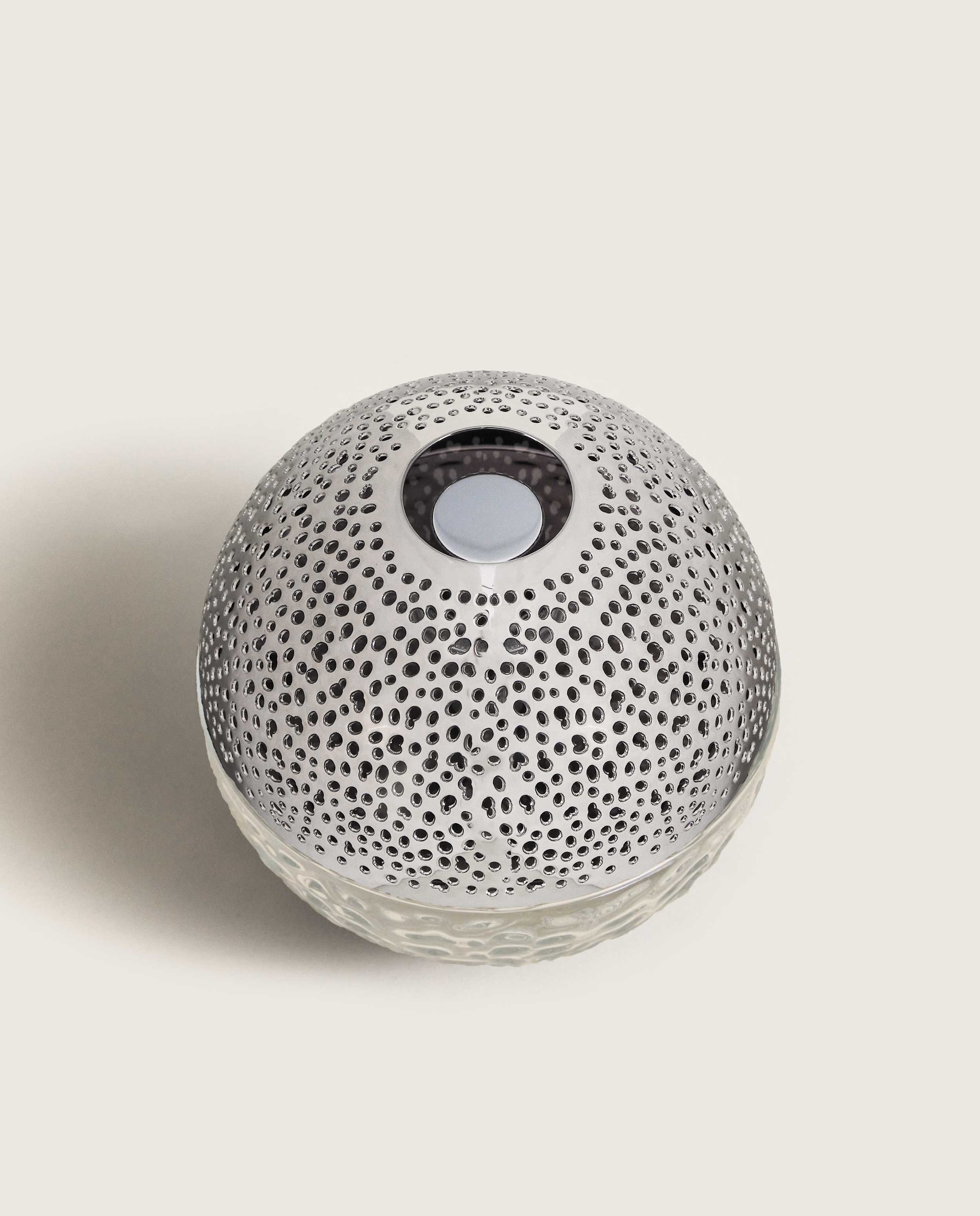 Lampe Berger Gravity Transparente - Image 3
