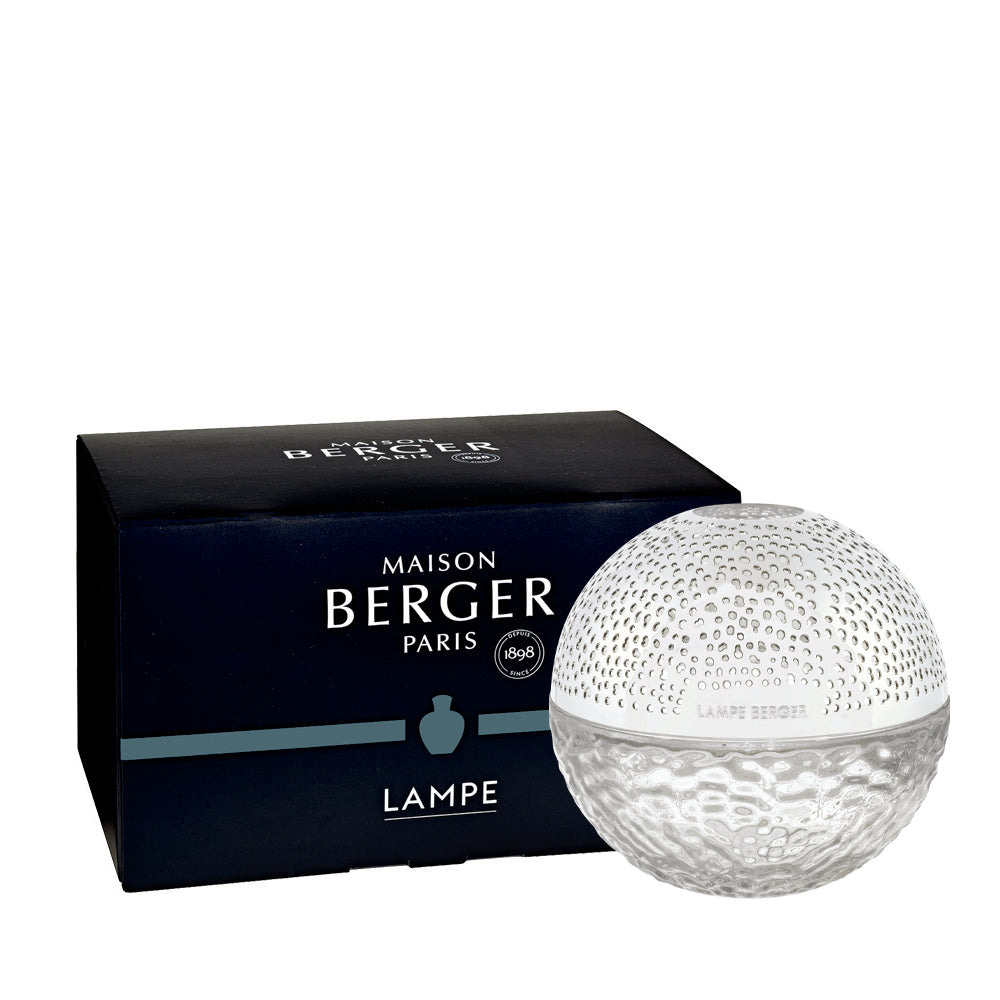 Lampe Berger Gravity Transparente - Image 8