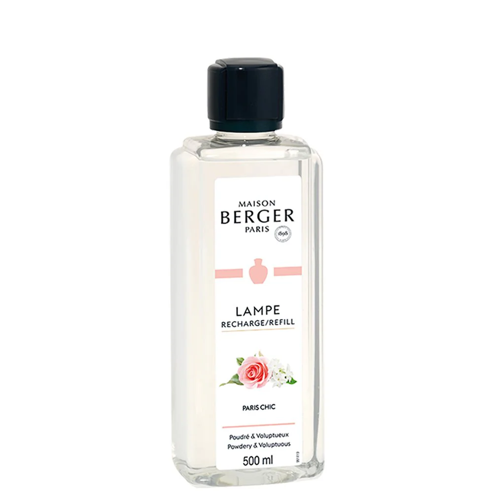 Lampe Berger huisparfum Paris Chic 500ml - Image 2