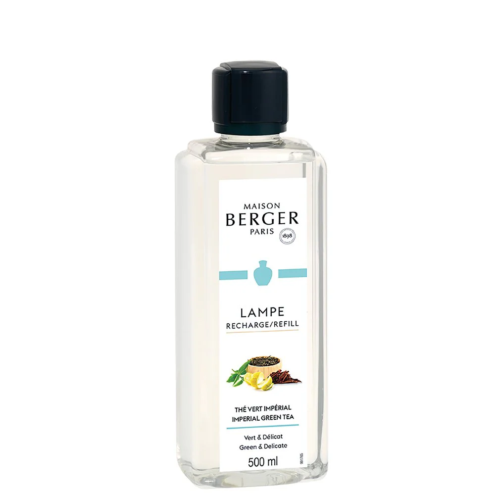 Lampe Berger huisparfum Thé Vert Impérial 500ml - Image 2