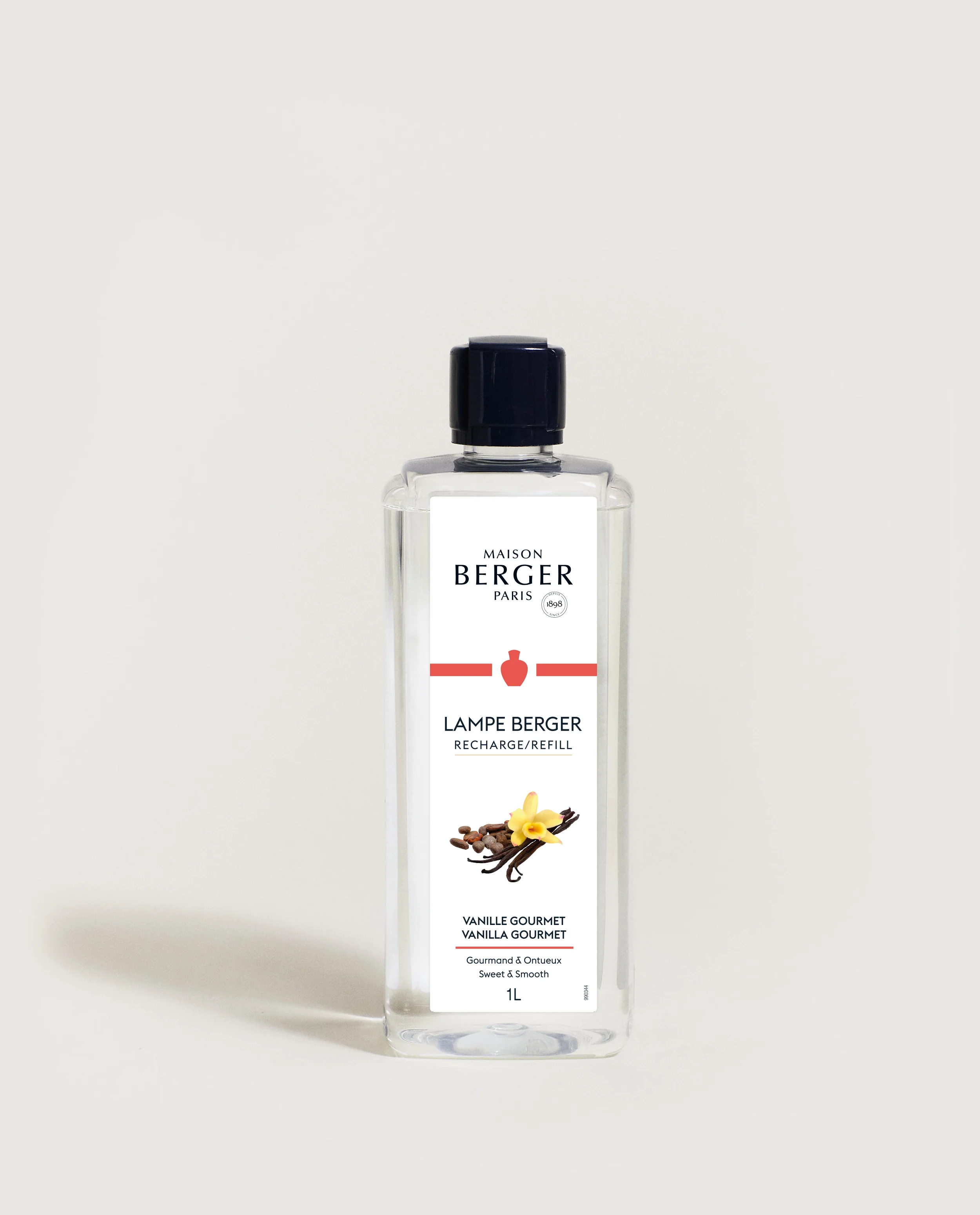 Lampe Berger huisparfum Vanille Gourmet 1 liter