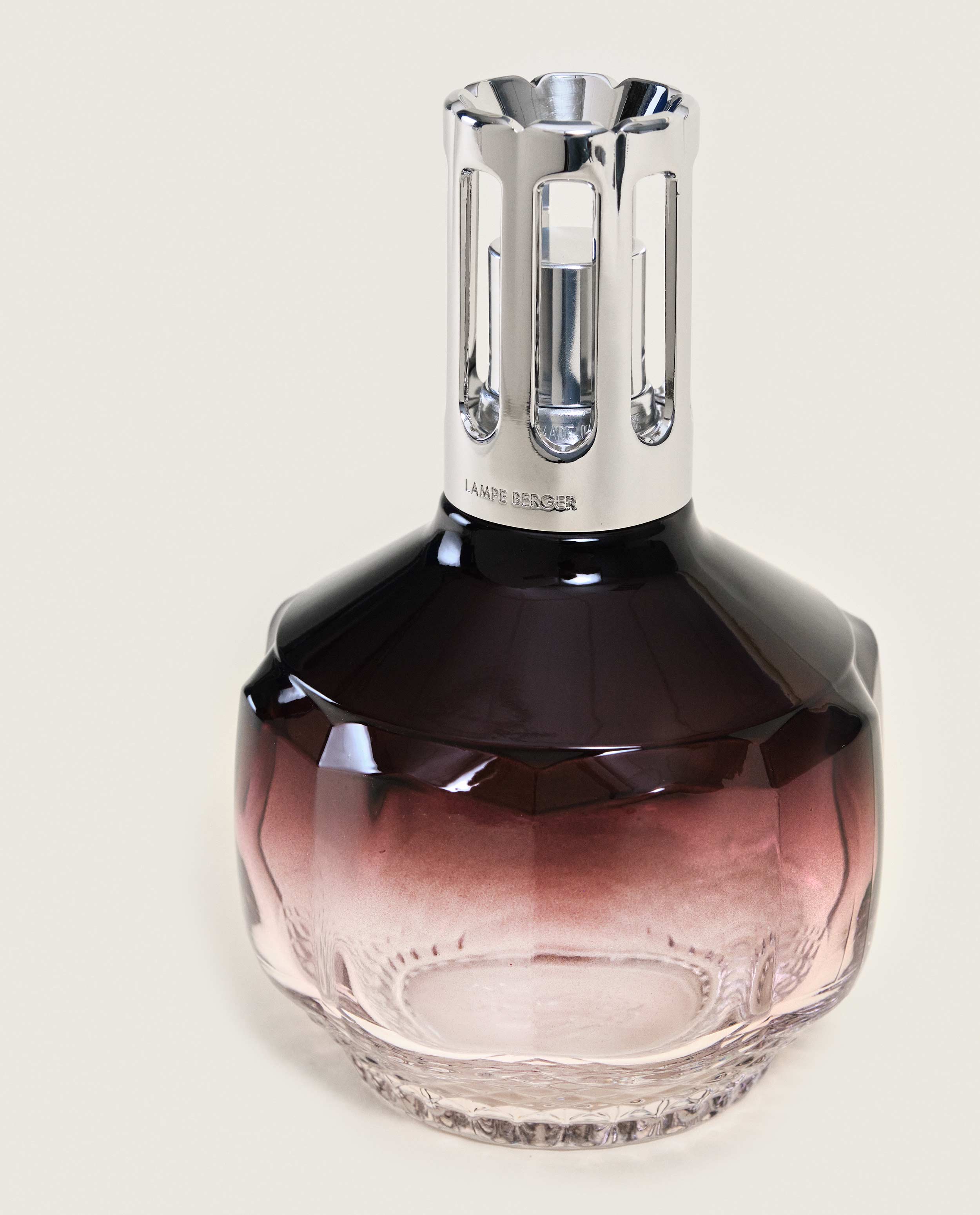 Lampe Berger Molécule Prune - Image 3