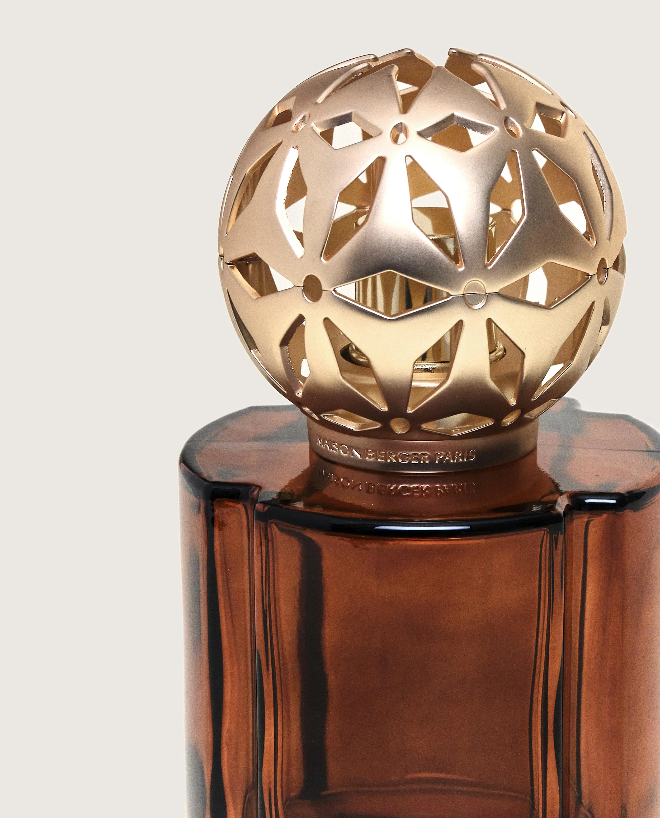 Lampe Berger Giftset POMELIS CHOCOLAT - Image 3