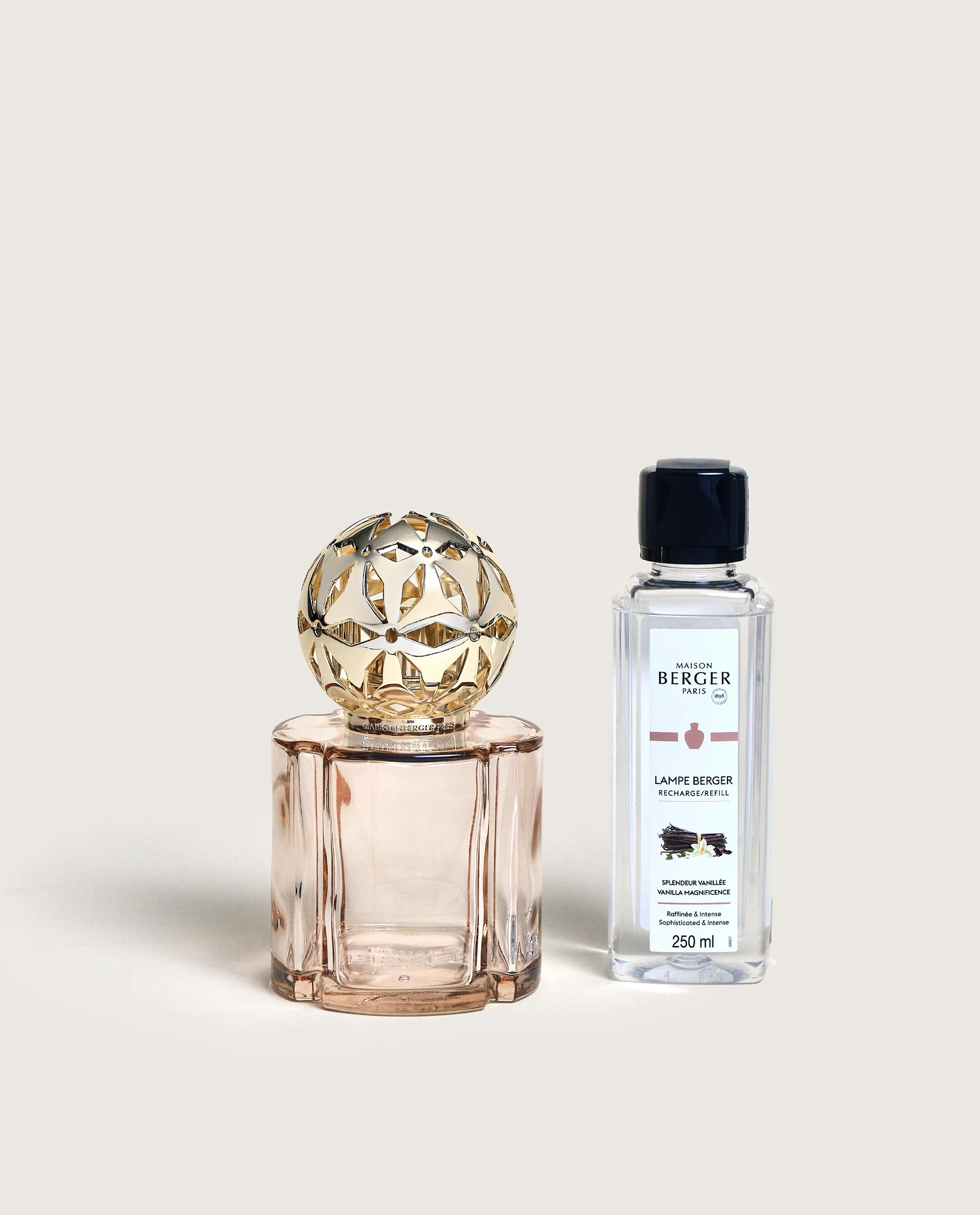 Lampe Berger Giftset POMELIS NUDE - Image 2