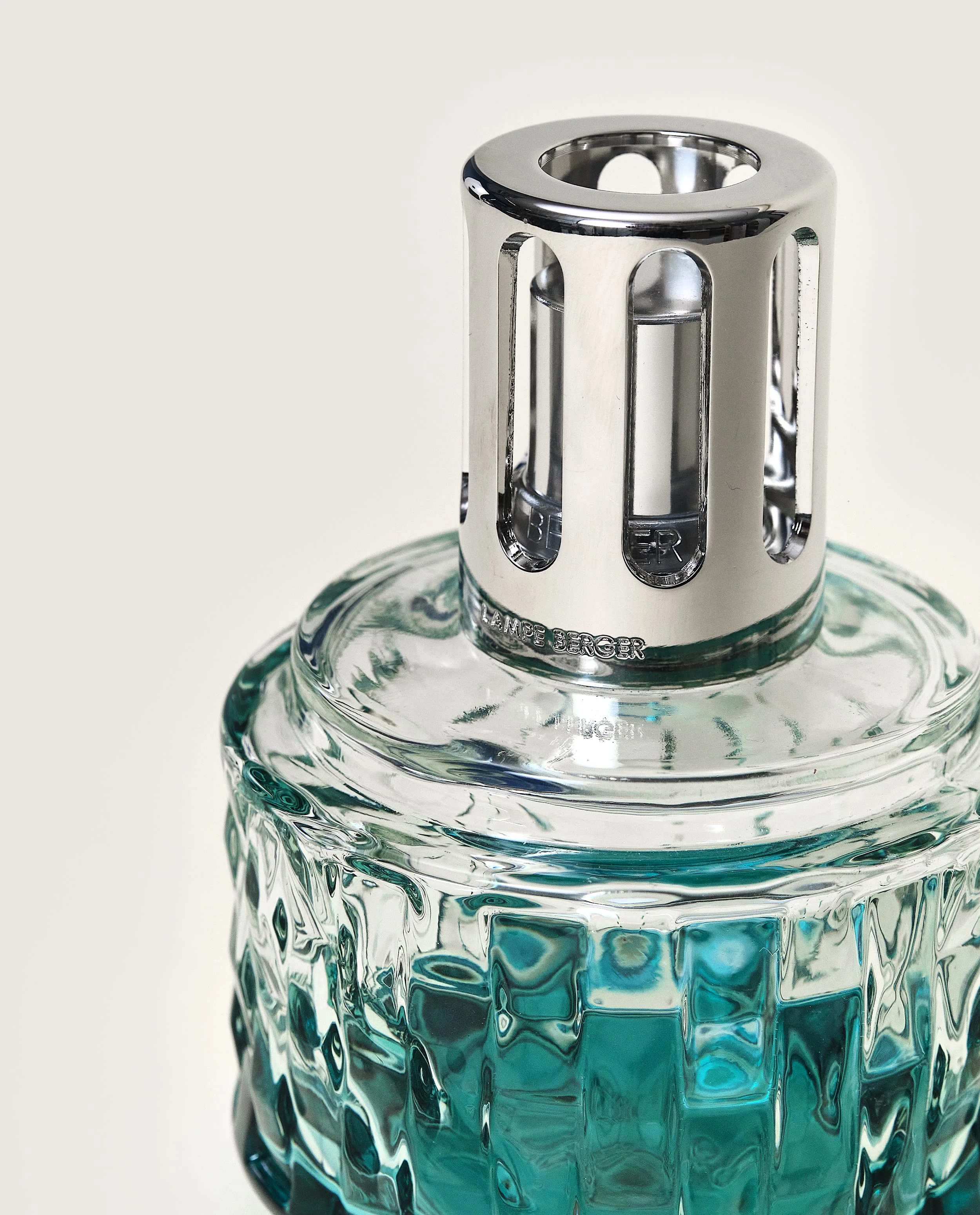 Lampe Berger Variation Turquoise - Image 2