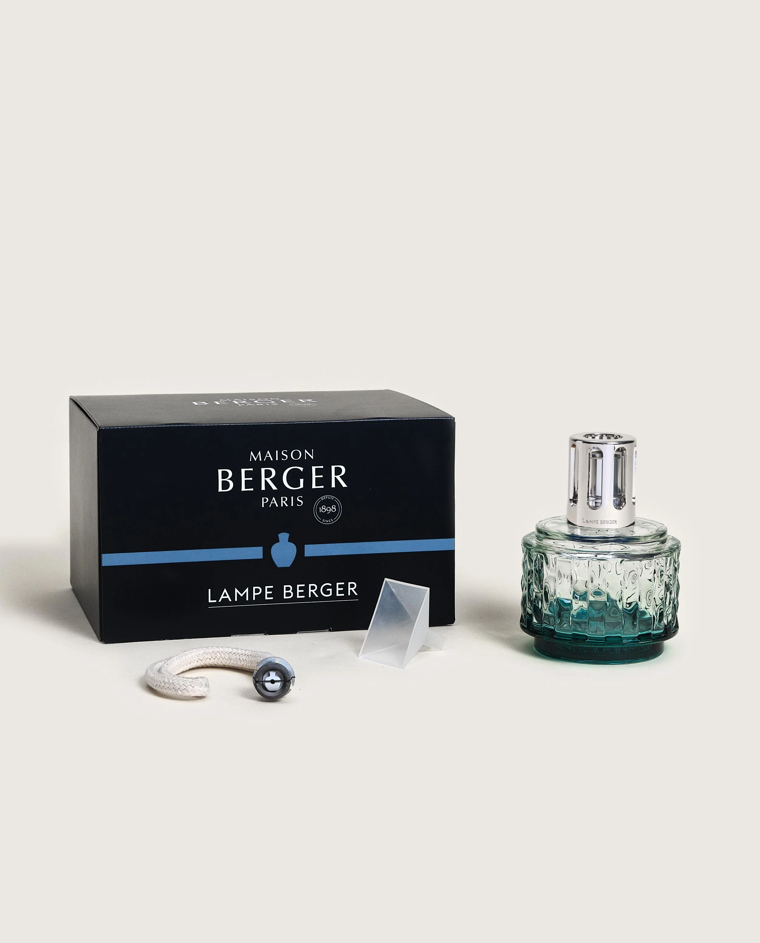 Lampe Berger Variation Turquoise - Image 4