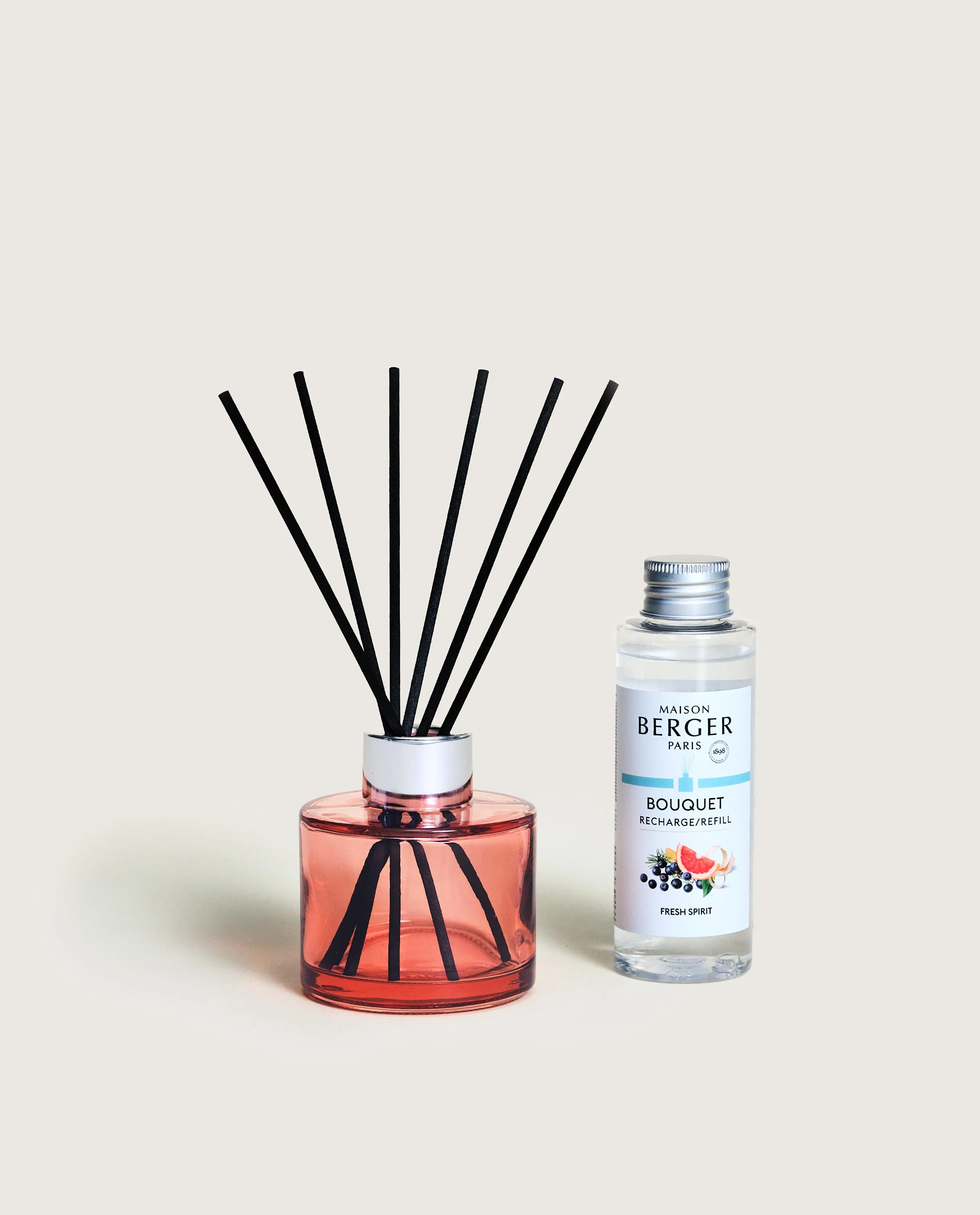 Mini Parfumsticks Estivale Fresh Spirit - Image 2