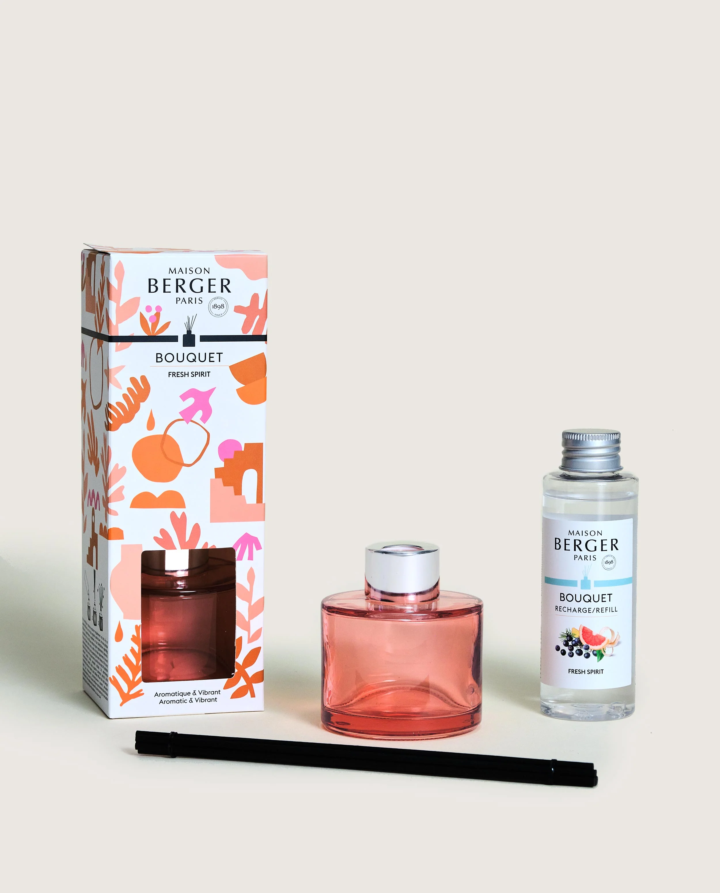 Mini Parfumsticks Estivale Fresh Spirit - Image 4