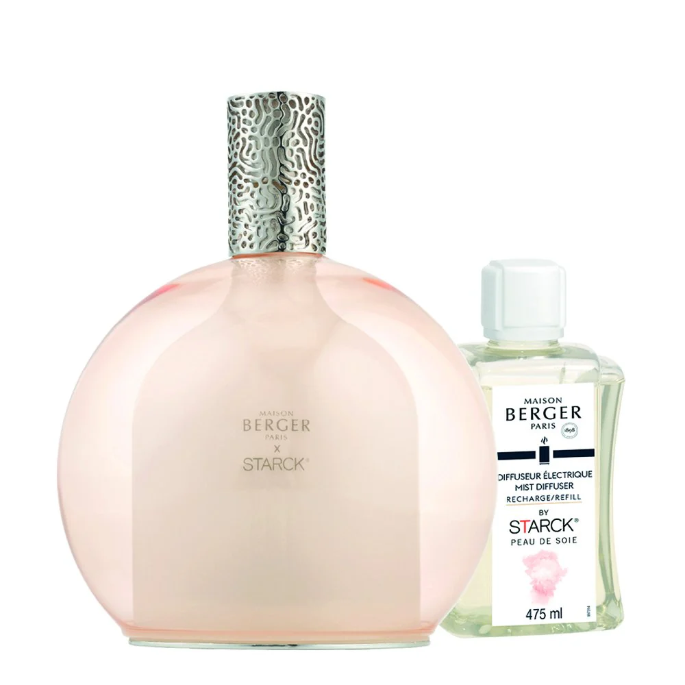 Mist diffuser by Starck Peau de Soie - Image 7