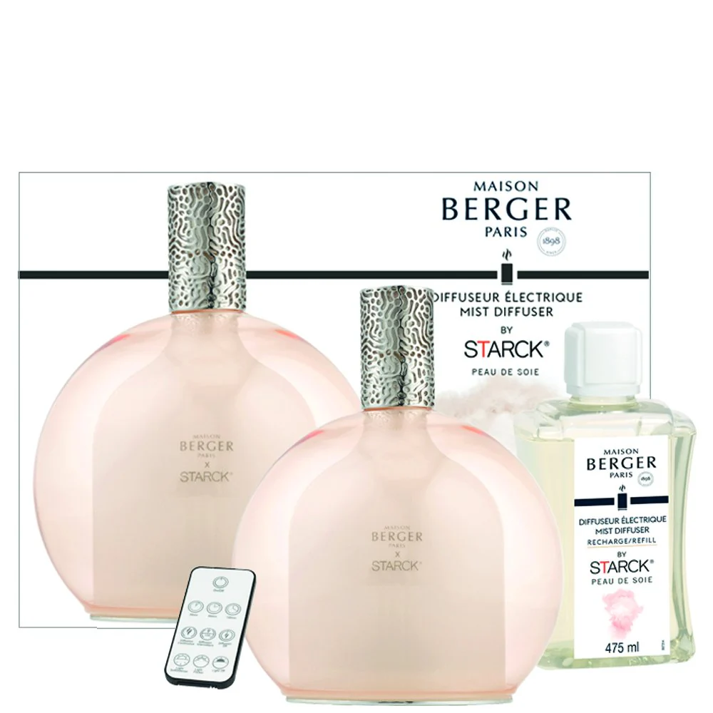 Mist diffuser by Starck Peau de Soie - Image 8