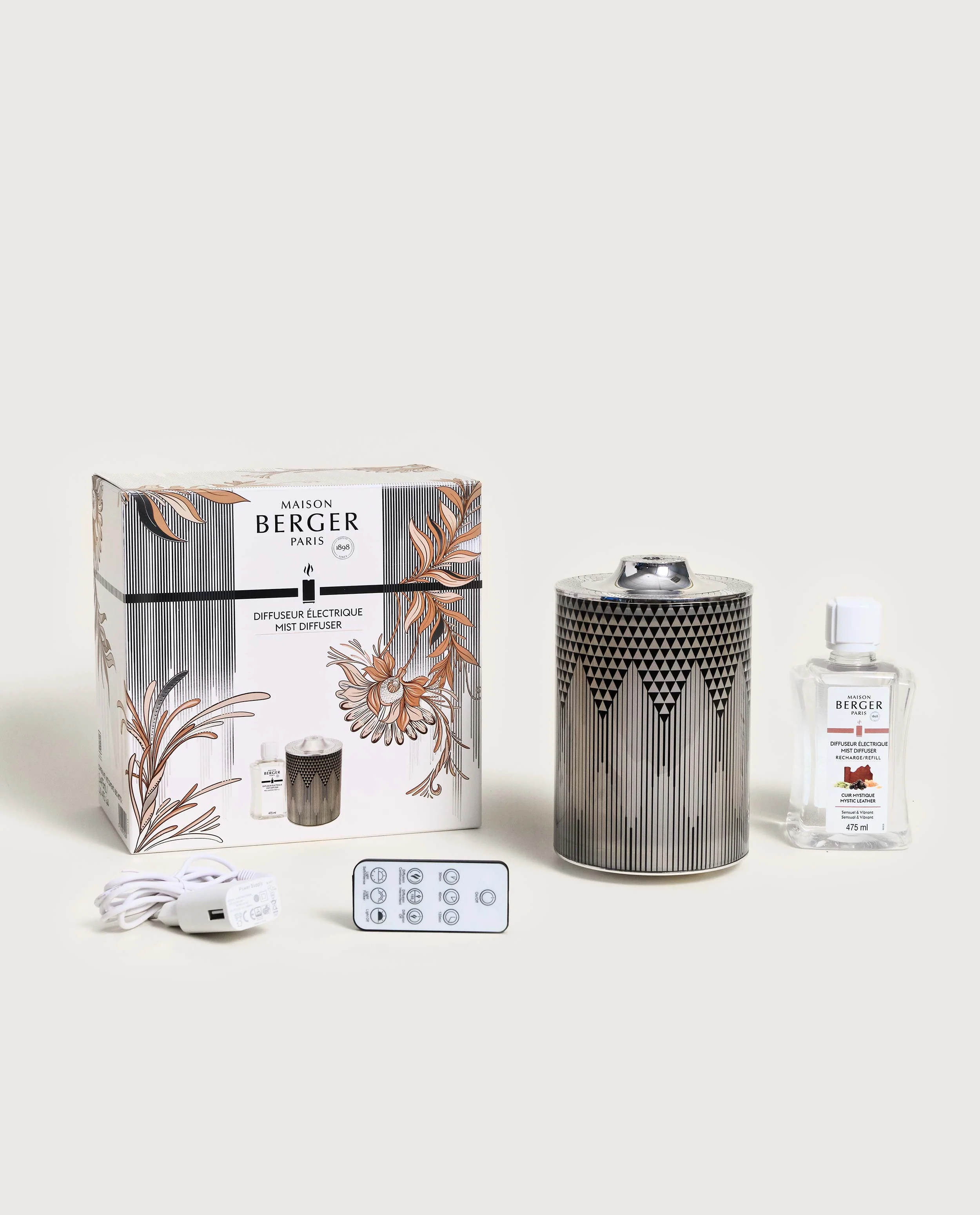 Mist diffuser Evanescence - Image 4