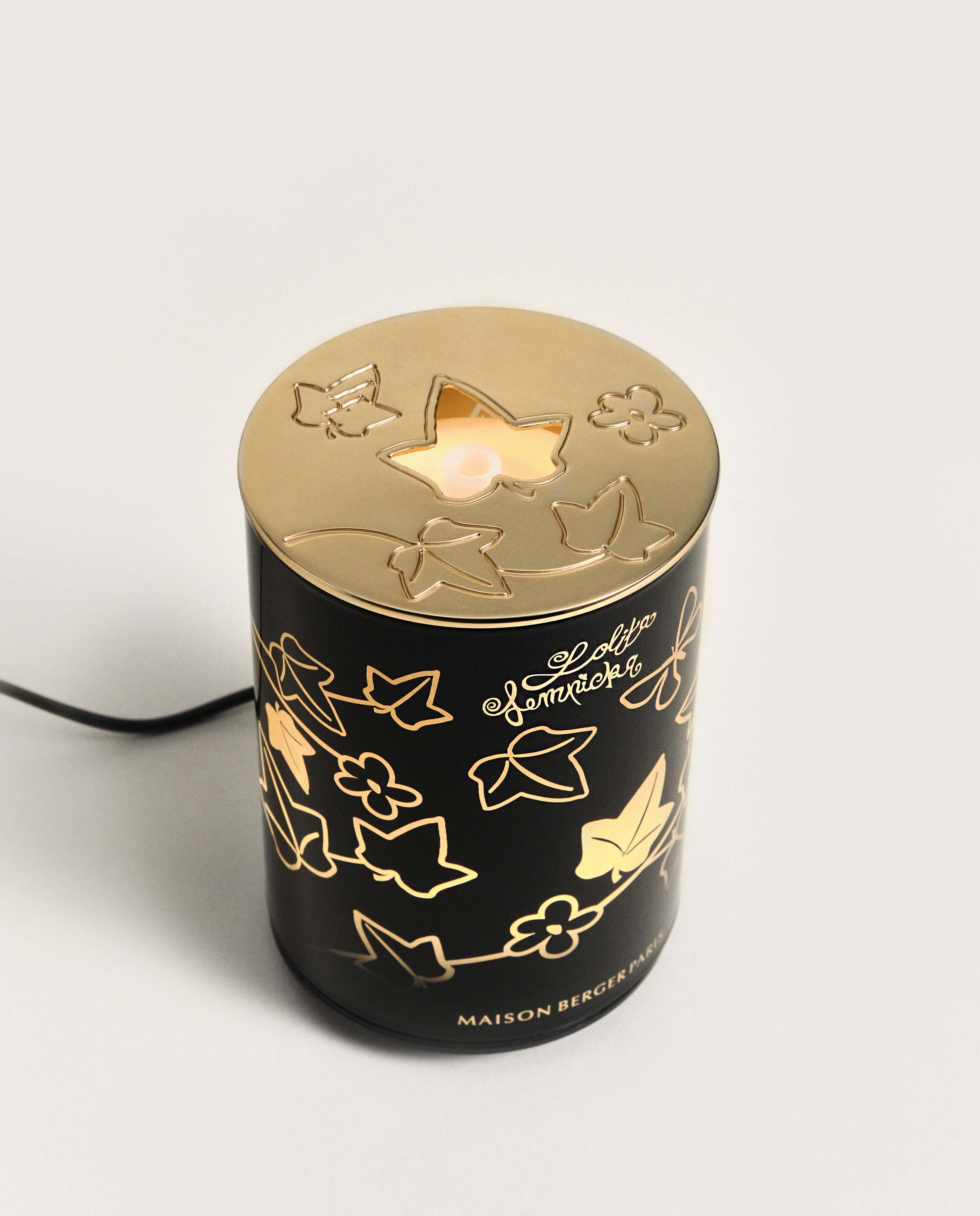 Mist diffuser Lolita Lempicka Noir - Image 3