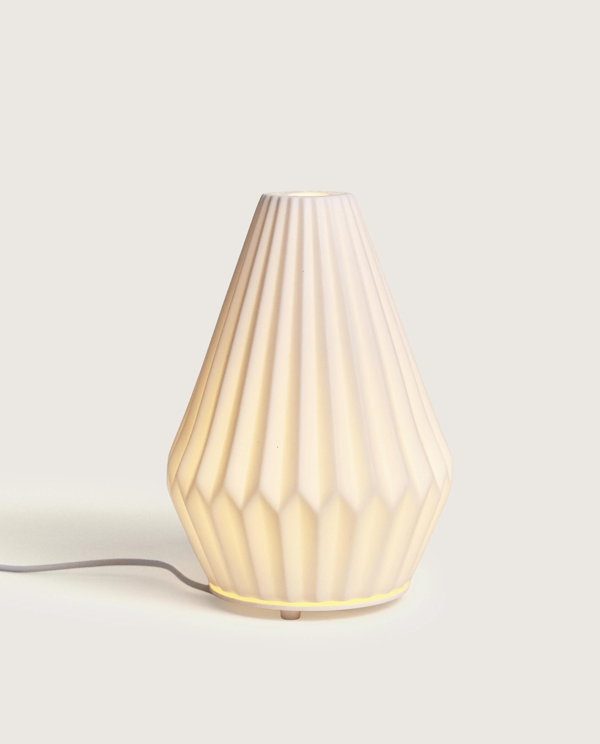 Mistdiffuser Cône - Poussière d'Ambre - Image 2